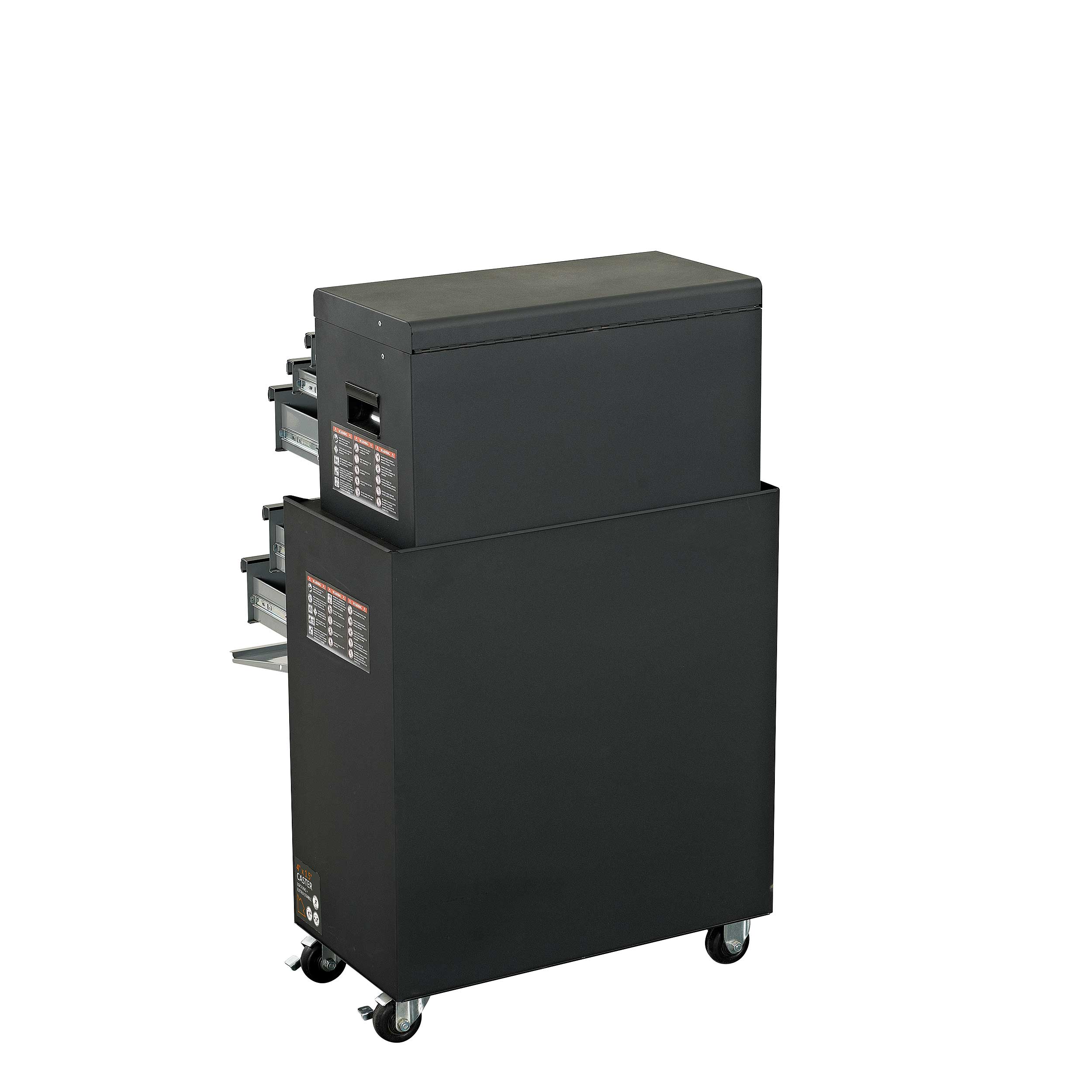 SHOPMAX 82703A2-02A1 Tool-Chest-Combos - View #4