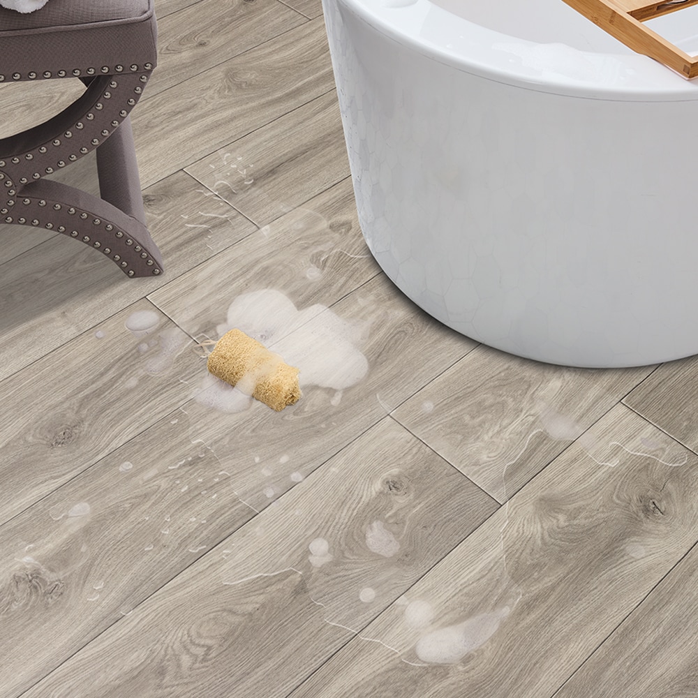 STAINMASTER L008V-794-S0609 Luxury-Vinyl-Plank-Samples - View #4