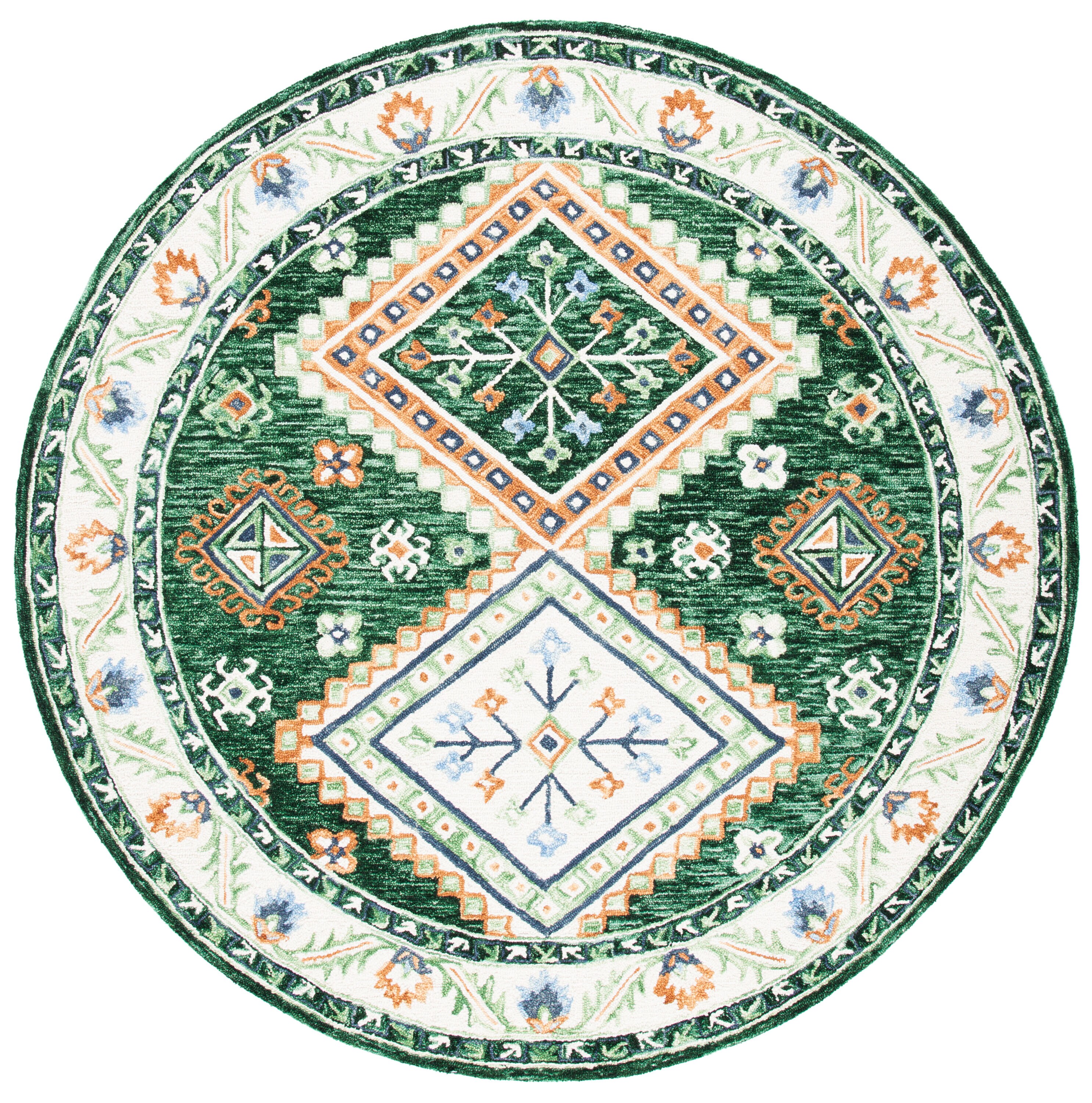 Safavieh APN706Y-7R rugs - View #2