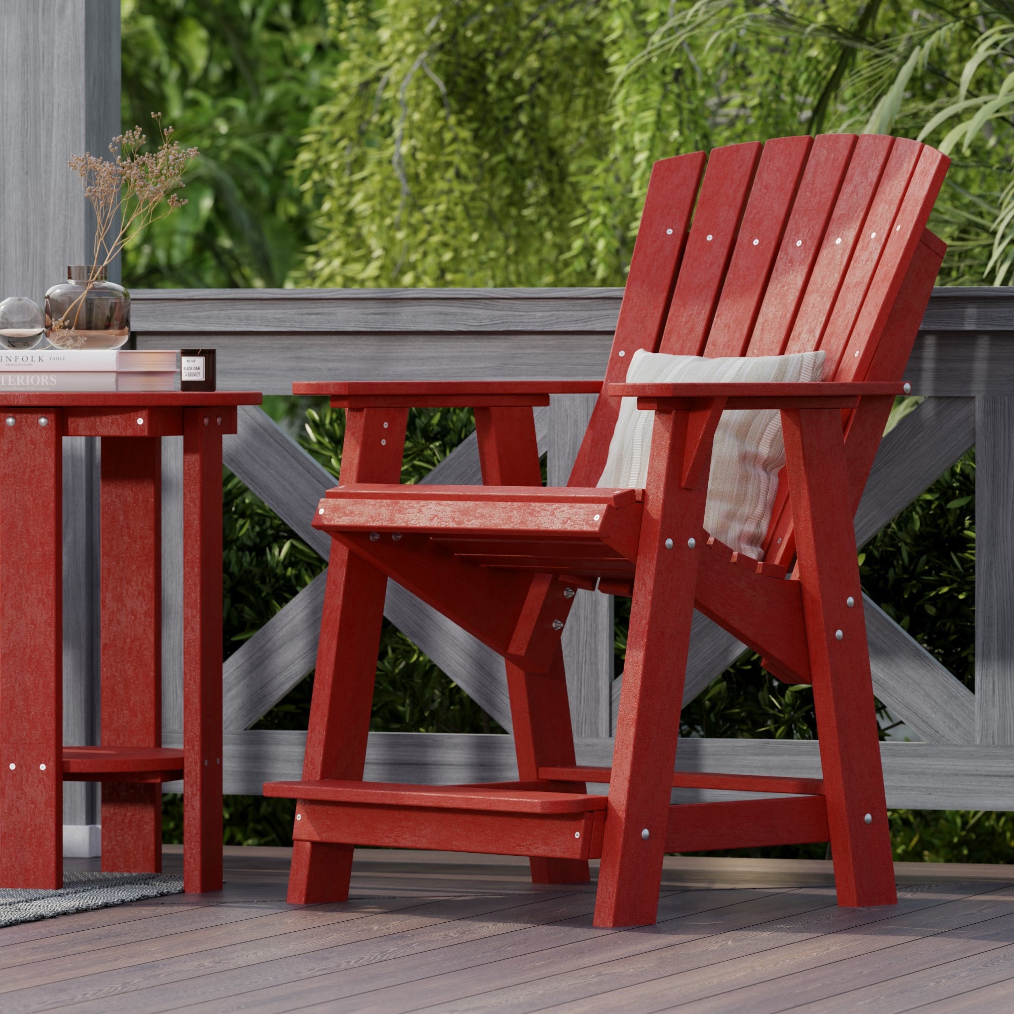 Wildridge LCC-119-CR Patio-Chairs - View #3