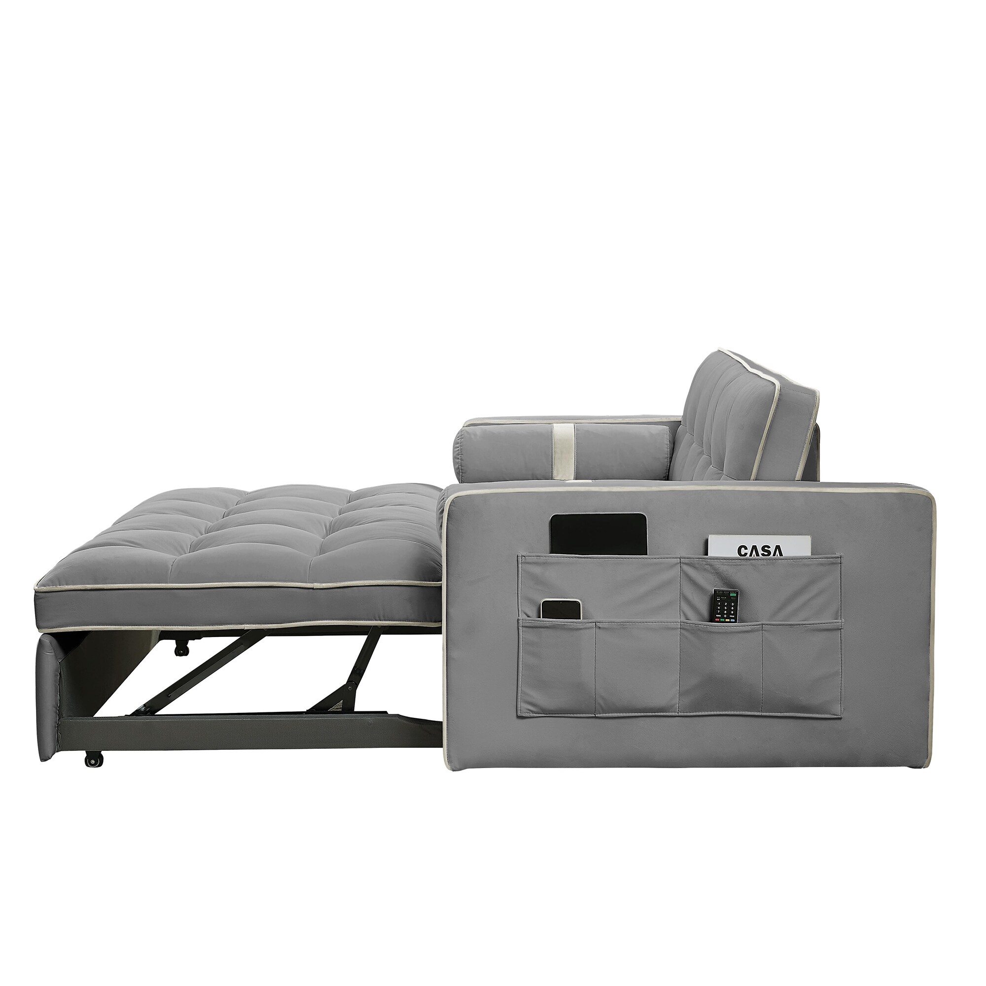 GZMR HM-3063-BR Sofas-Loveseats - View #11