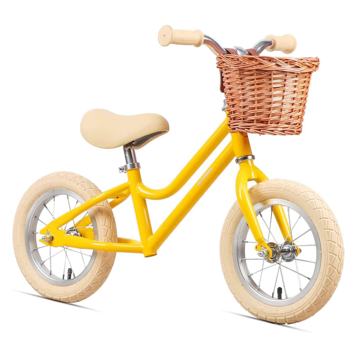 Petimini 300511 12-in Youth unisex Bike