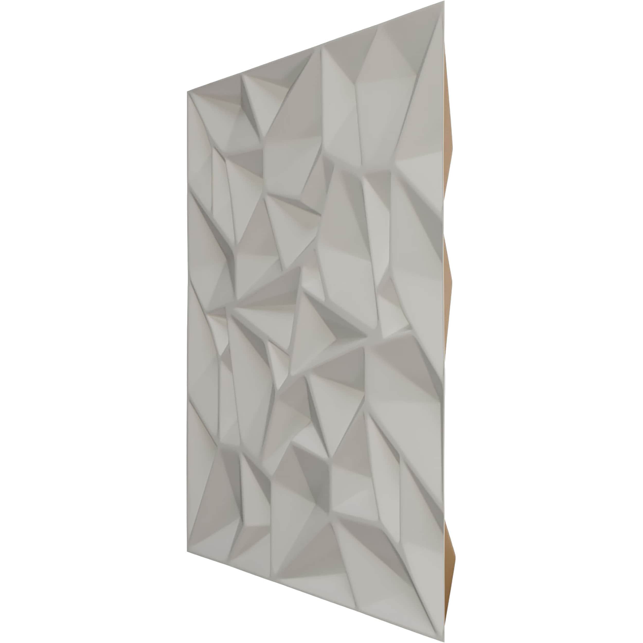 Ekena Millwork WP20X20LTBGL Wall-Panels - View #4