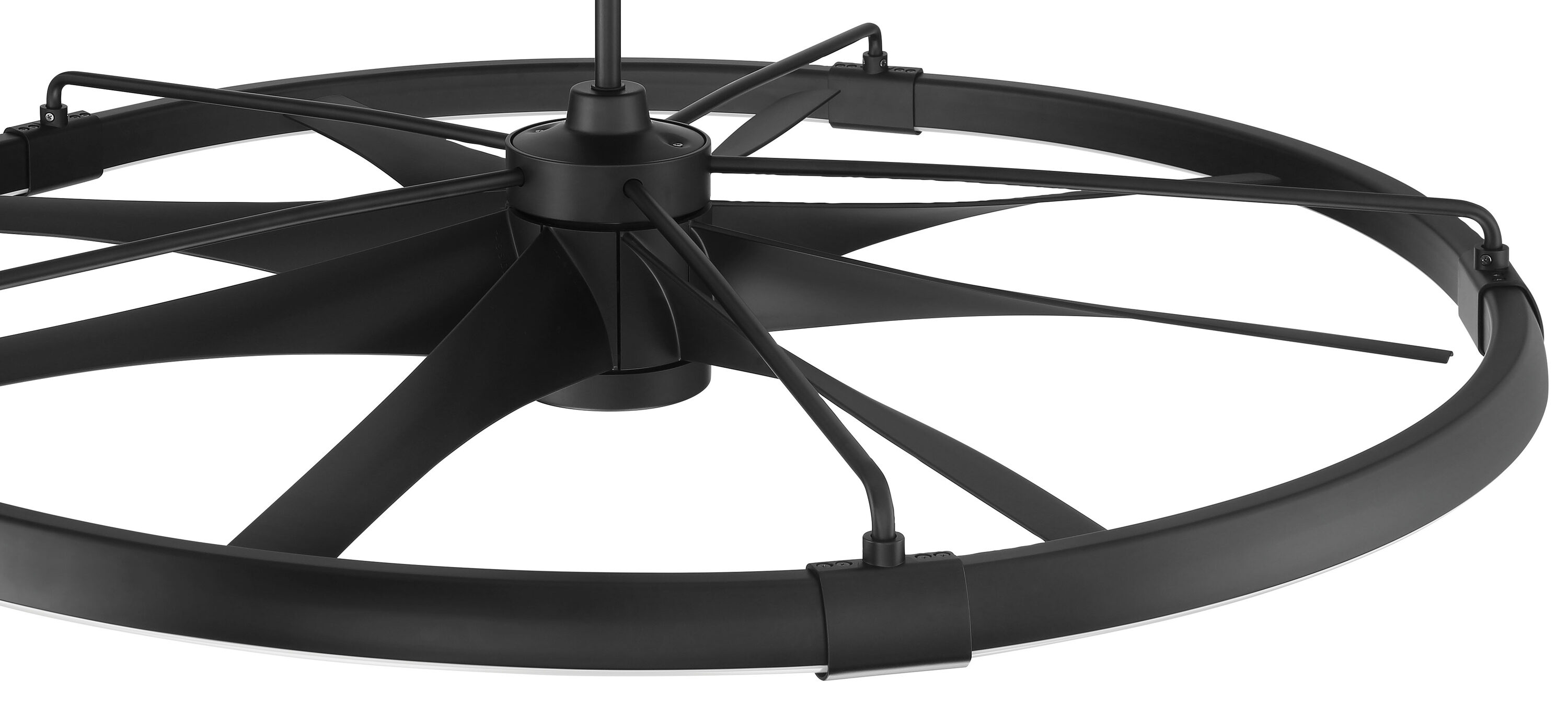 Craftmade AXL57FB8 Ceiling-Fans - View #5