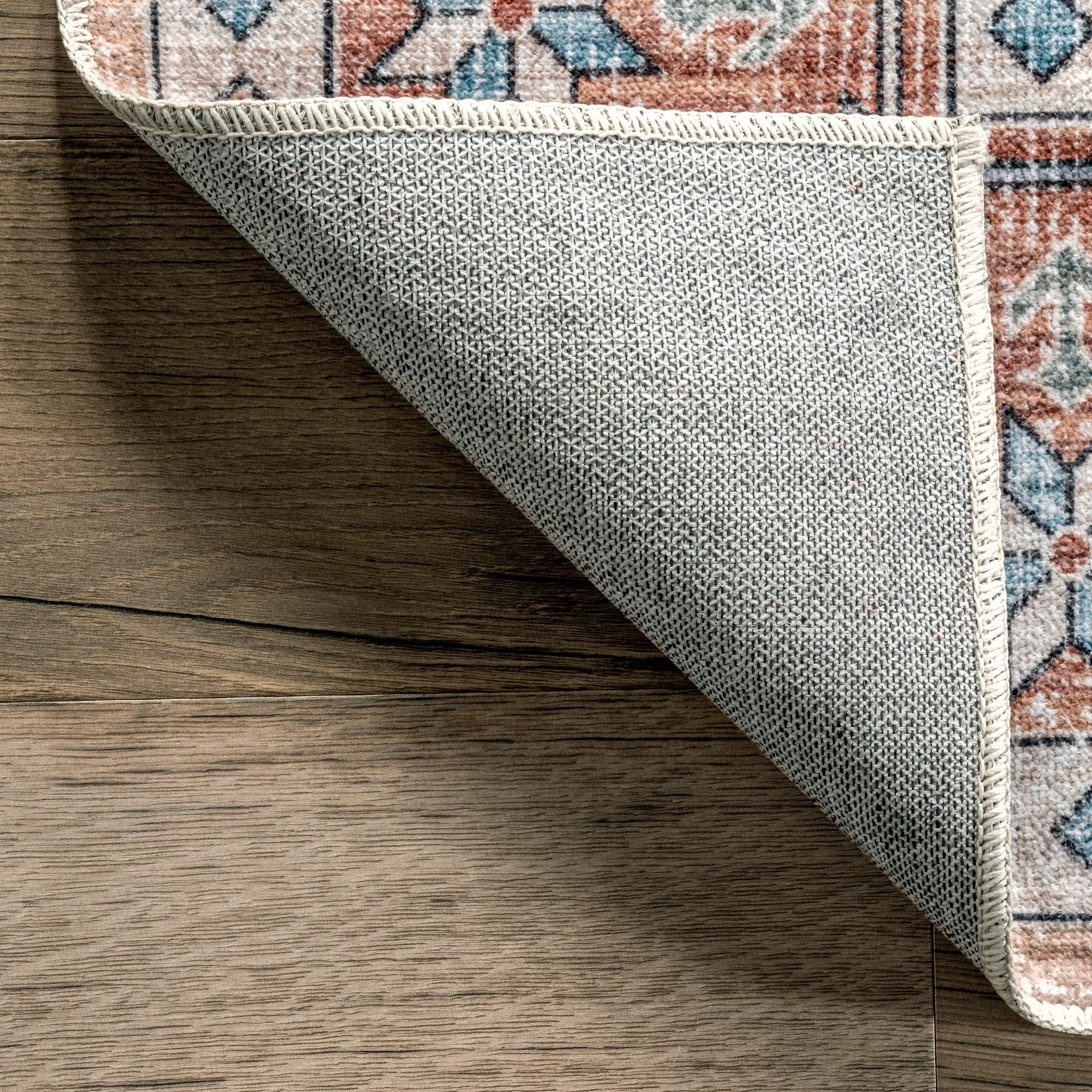 nuLOOM BIRV29A-406 rugs - View #7