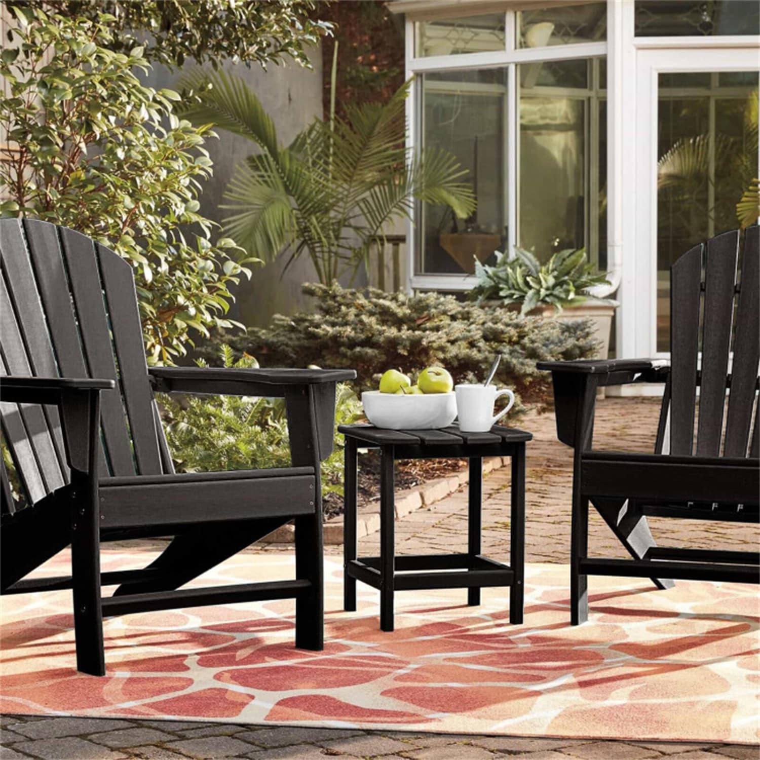 BABOOM BOM-23855-OR Patio-Tables - View #4