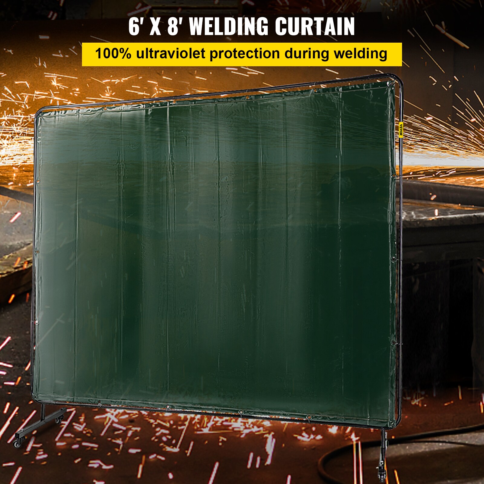 VEVOR GBHJCL6X8DKJML001V0 Electric-Welding-Accessories - View #3