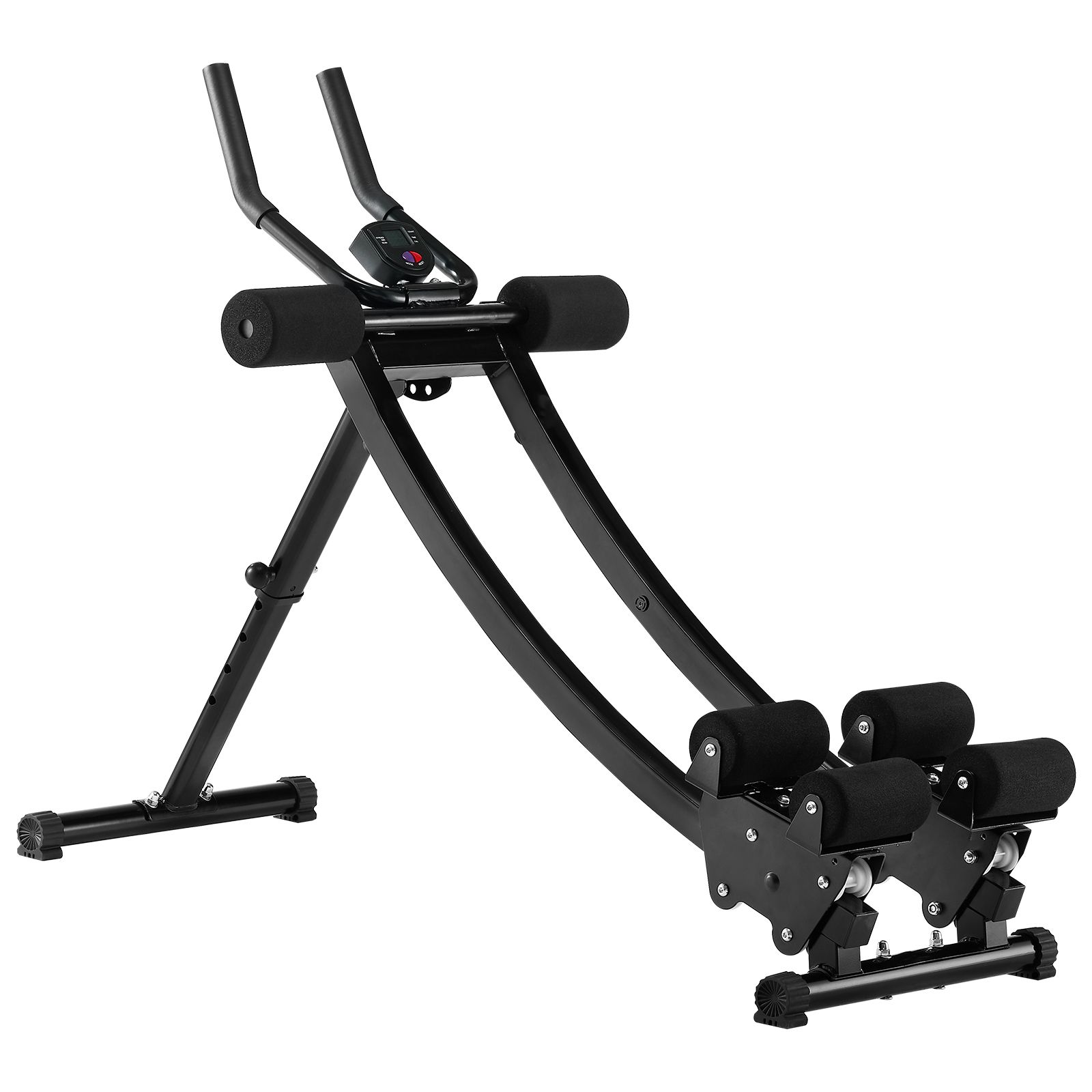 Redliro JFJQGSHGSHKX3O1PJV9 Ab-Core-Training - View #9
