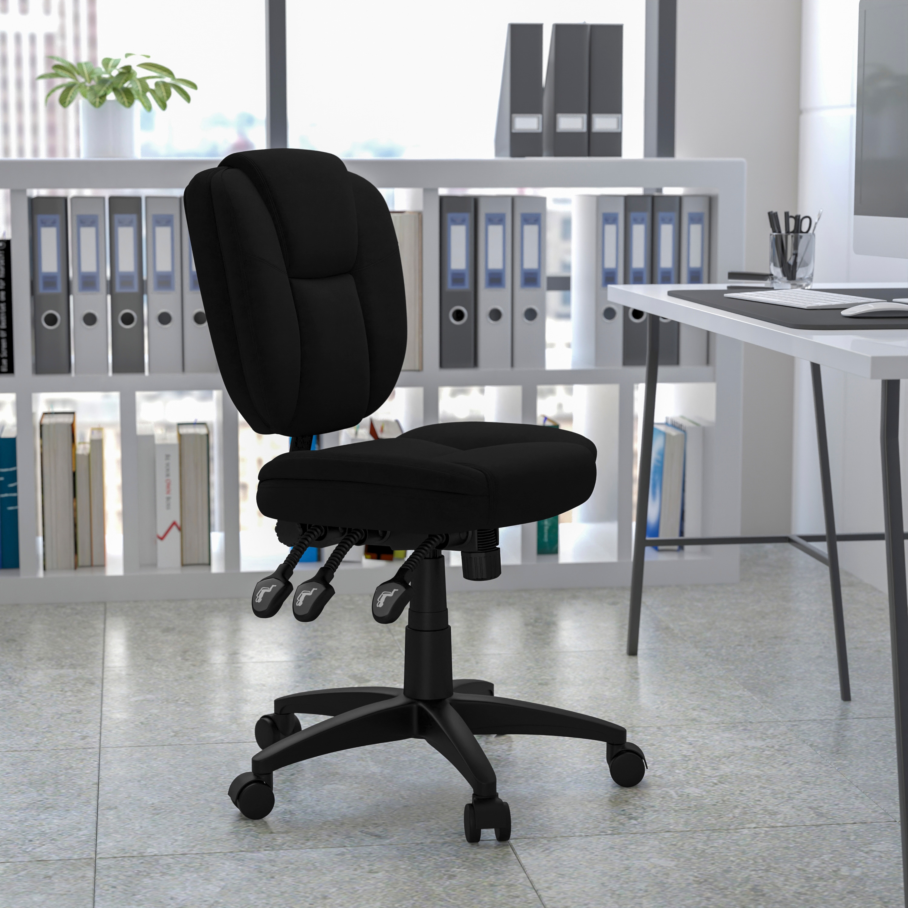 Flash Furniture 812581017861 Office-Chairs - View #3