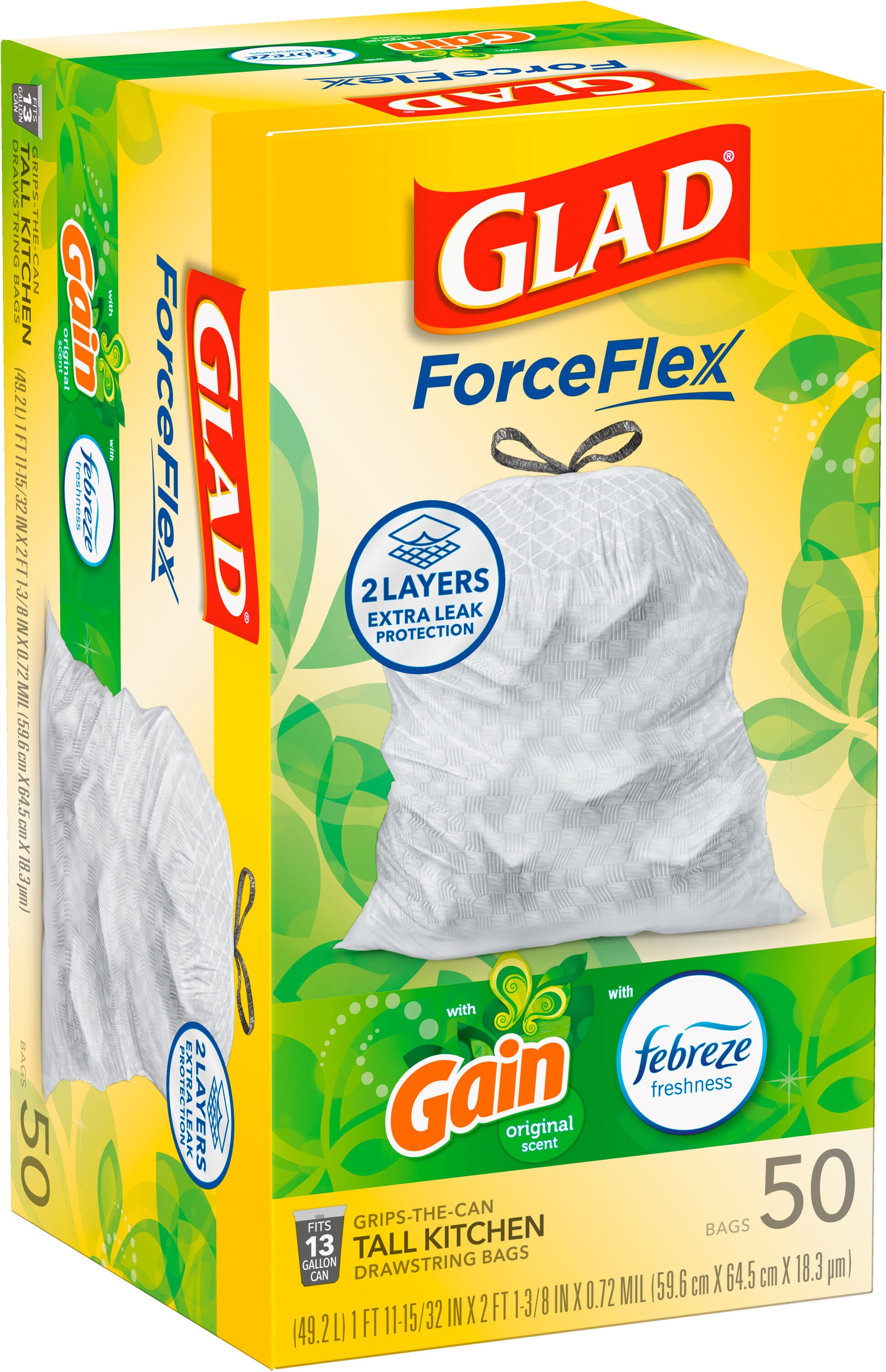 Glad 1258778690 m031730 - View #12
