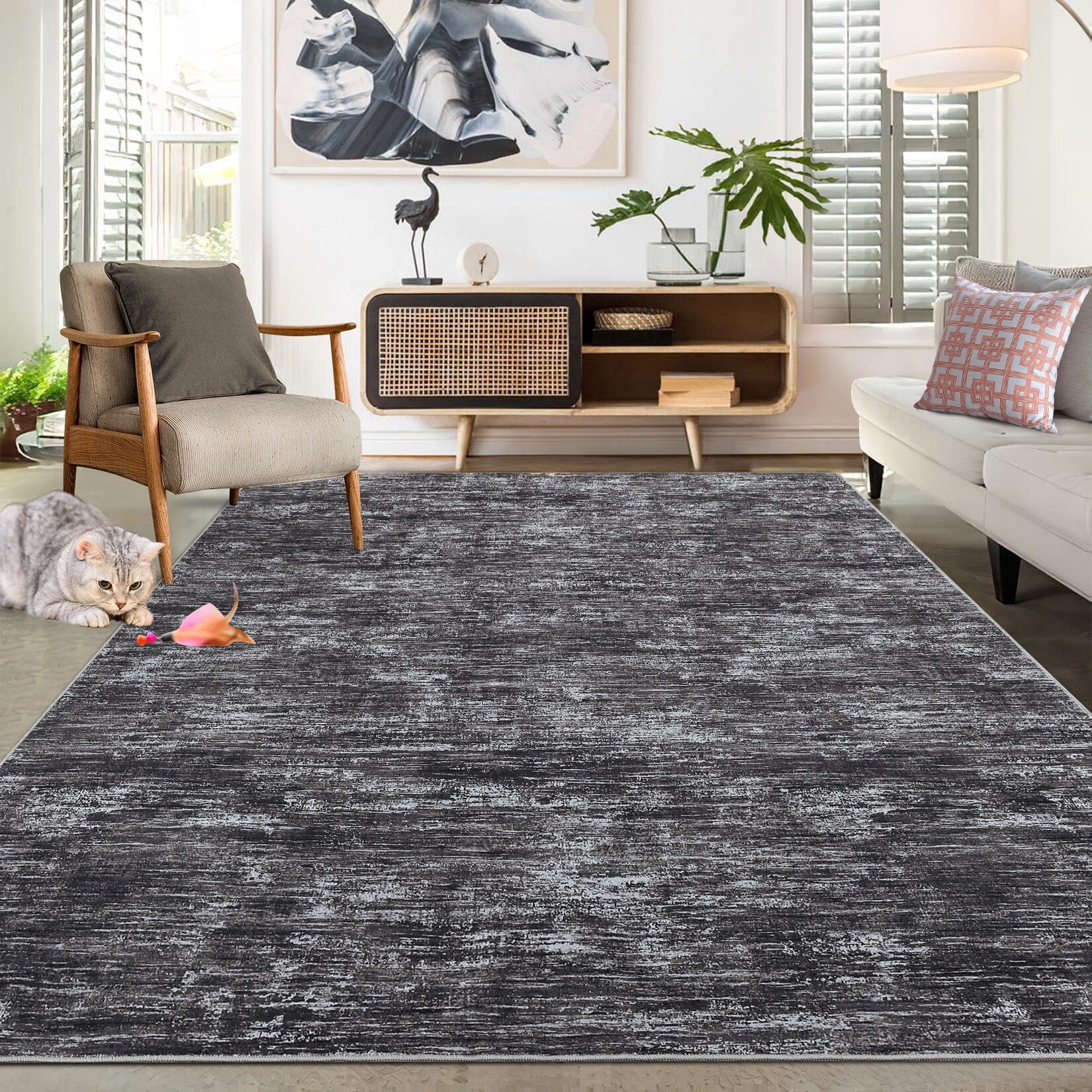 Assile ASRUG268190781D5H rugs - View #3