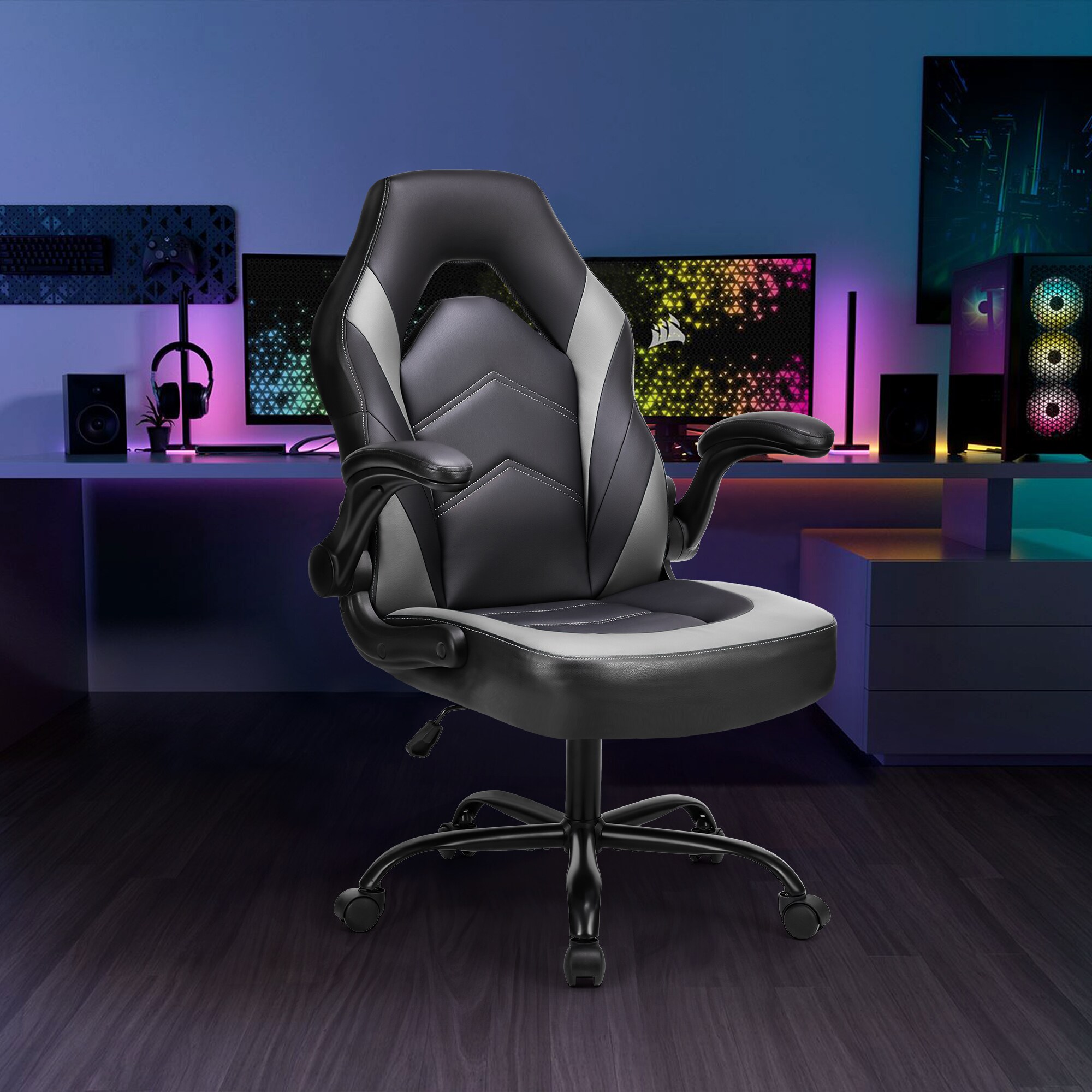 Flynama L-134142 Office-Chairs - View #4