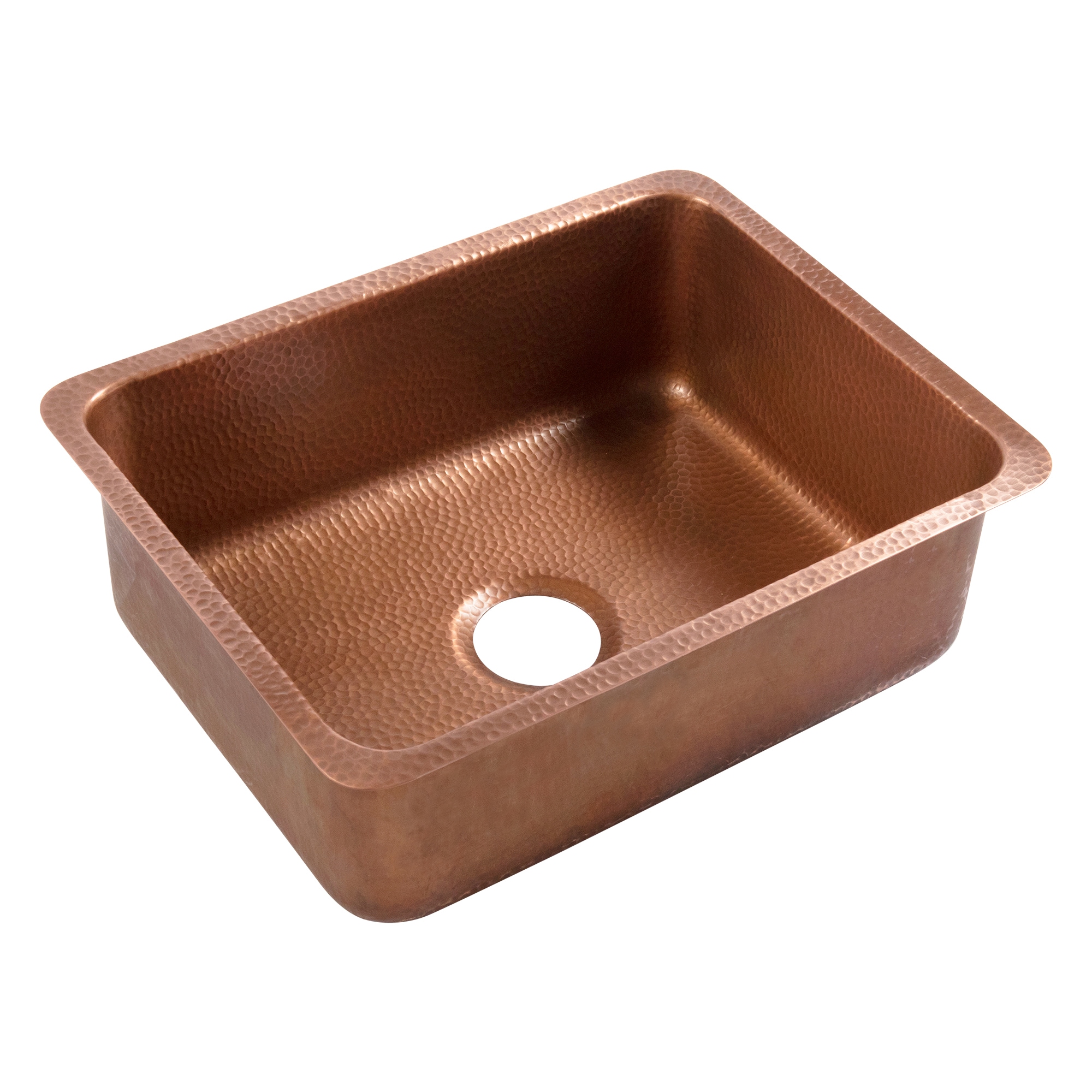 SINKOLOGY SK201-23AC Kitchen-Sinks - View #3