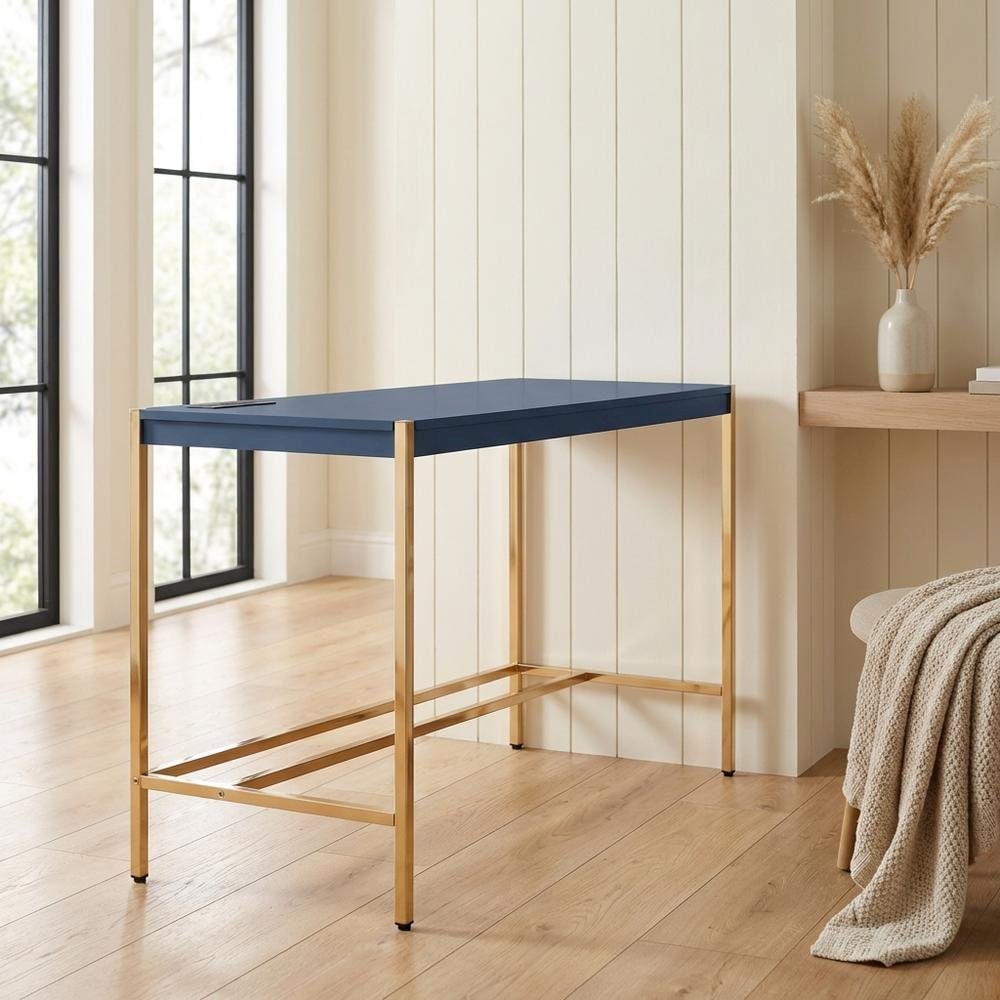FurniFact BG3127620WHT1 desks - View #3