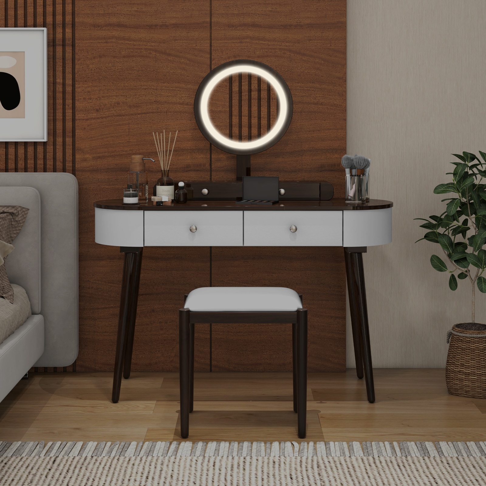 Volenca VOL-BOZYOT Bedroom-Vanities - View #2