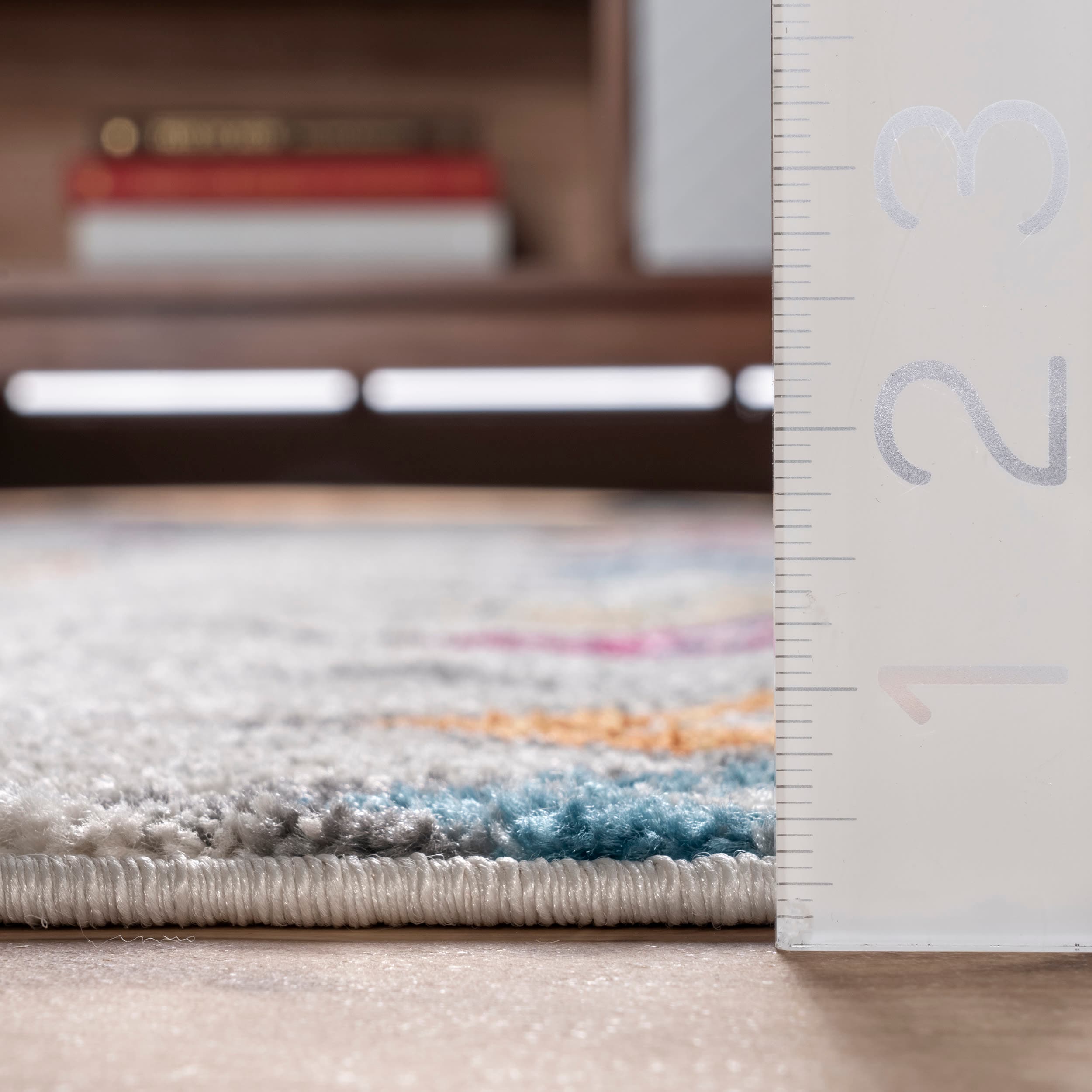 nuLOOM RZBD16D-8010 rugs - View #4