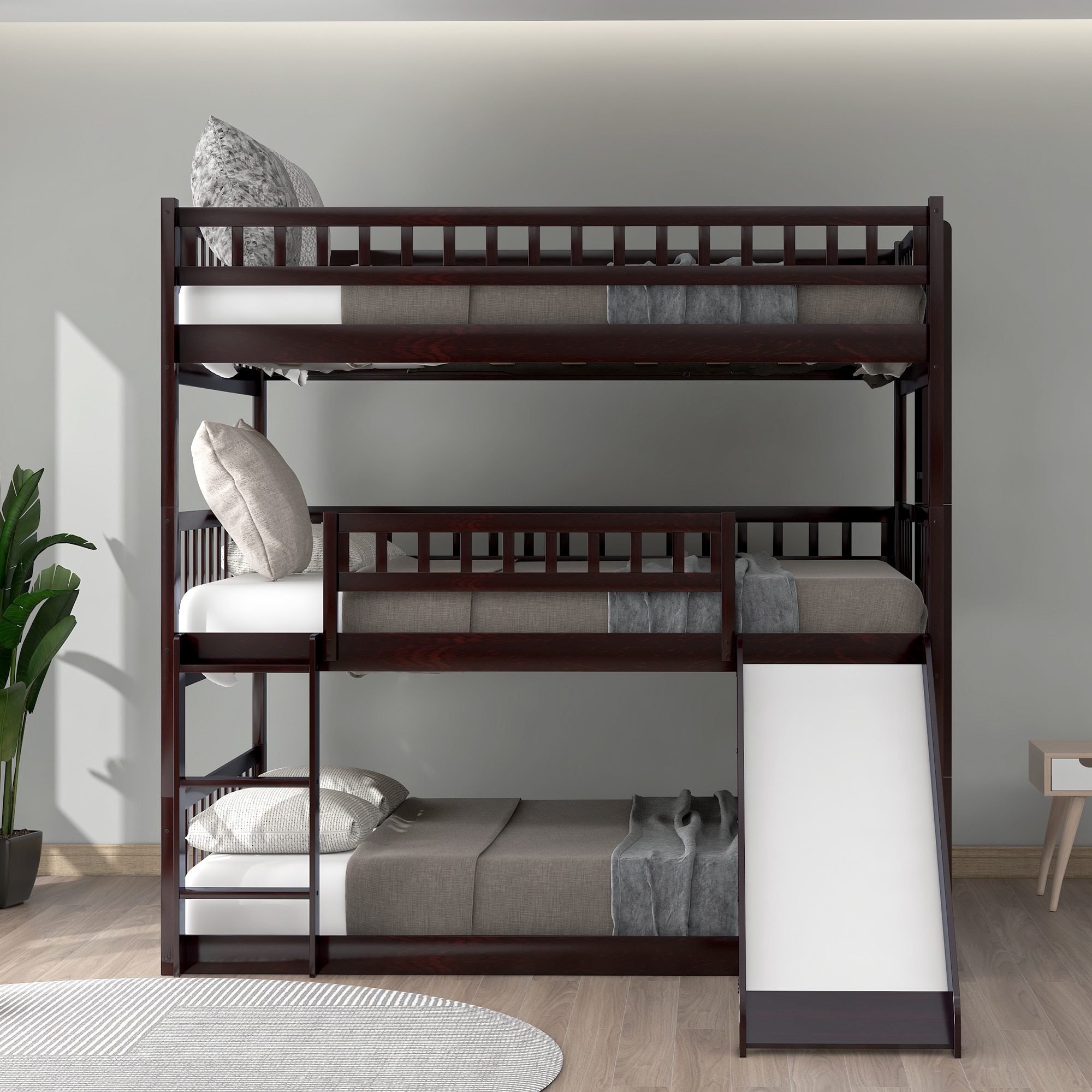 ModernLuxe LT000052AAP Bunk-Beds - View #12
