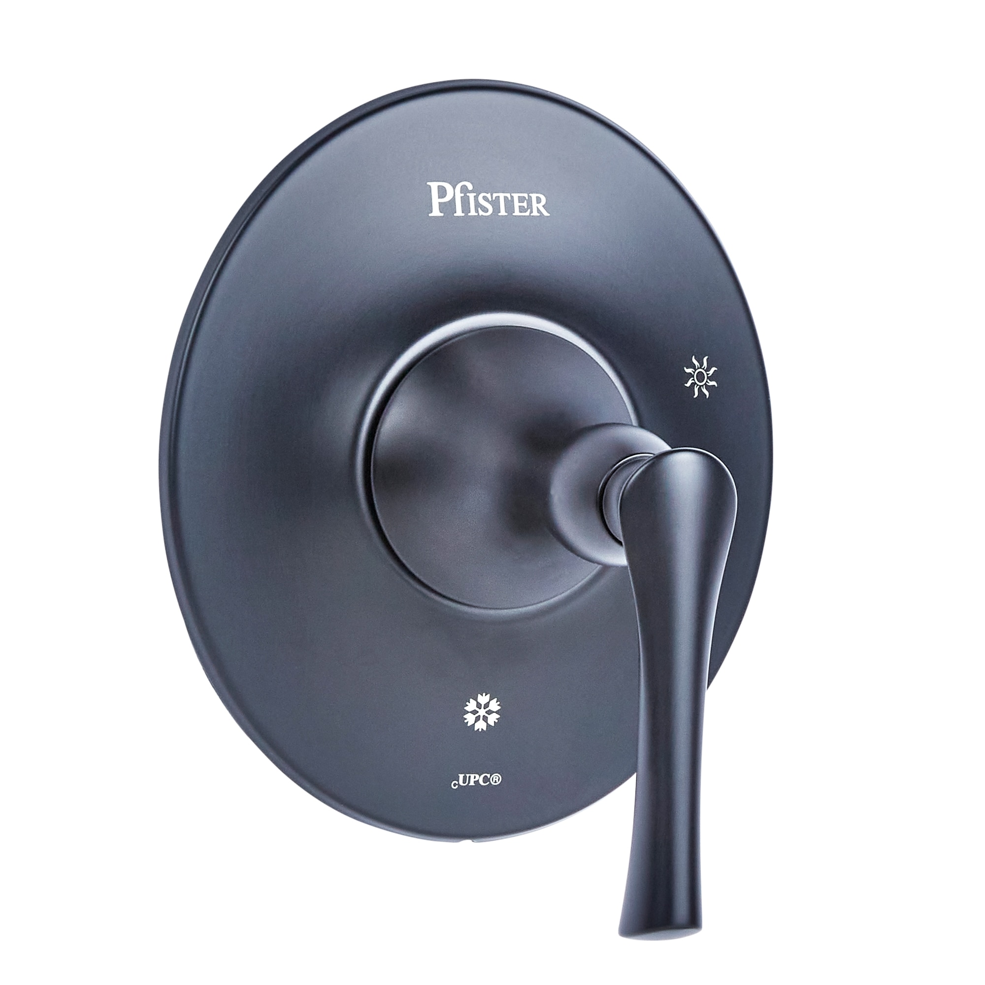 Pfister LG89-7RHB Tub-Shower-Faucets - View #3