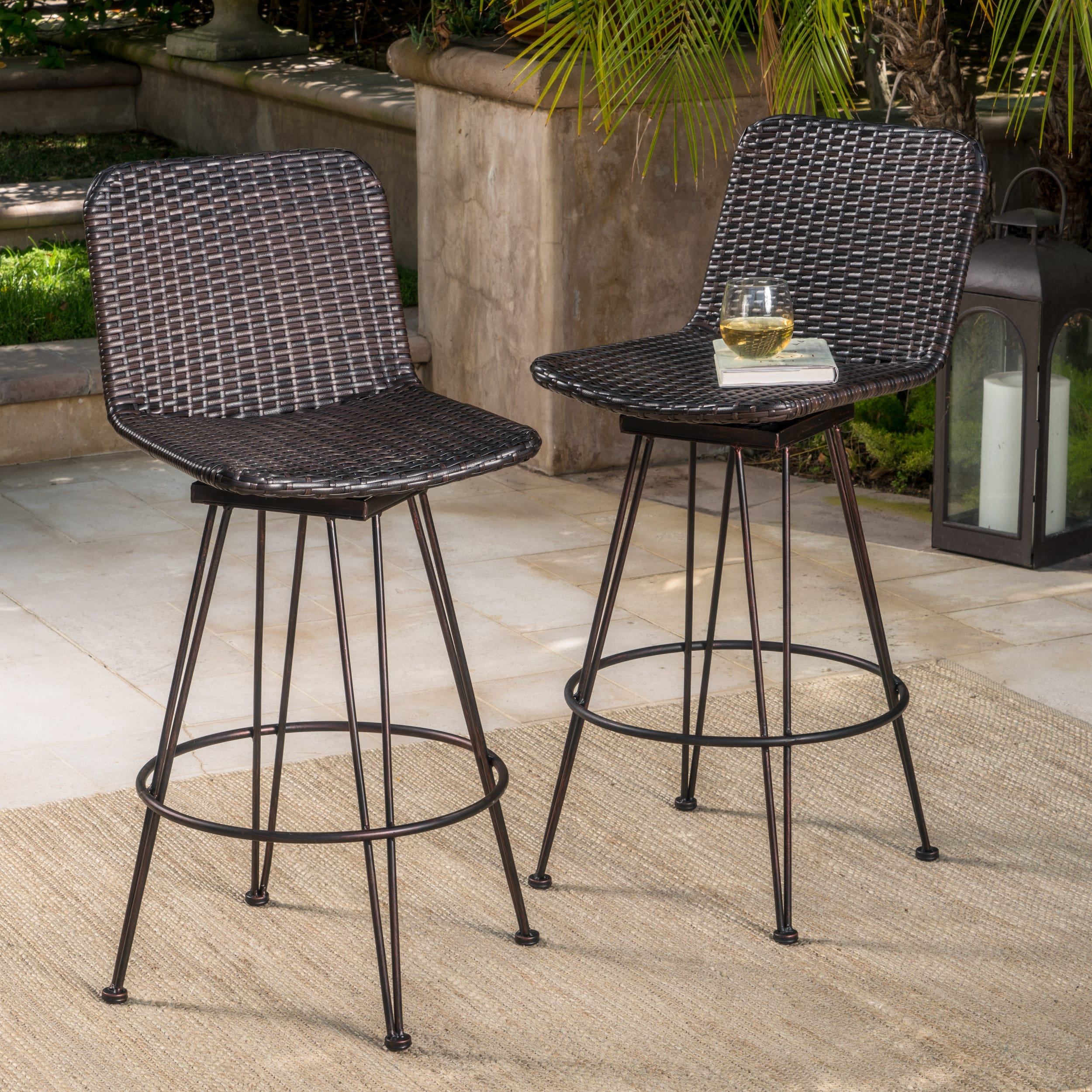 Best Selling Home Decor 301738 Patio-Chairs - View #4