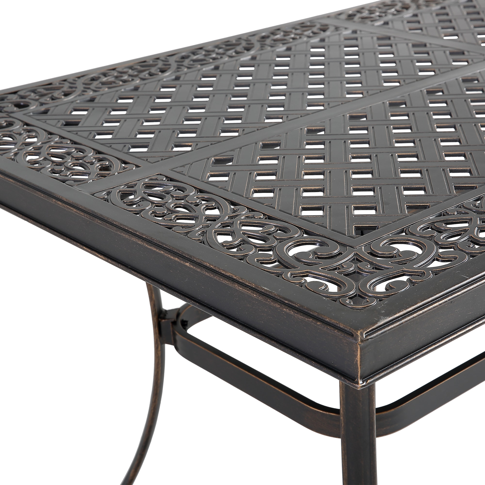 Mondawe 21OD035715FF Patio-Tables - View #7