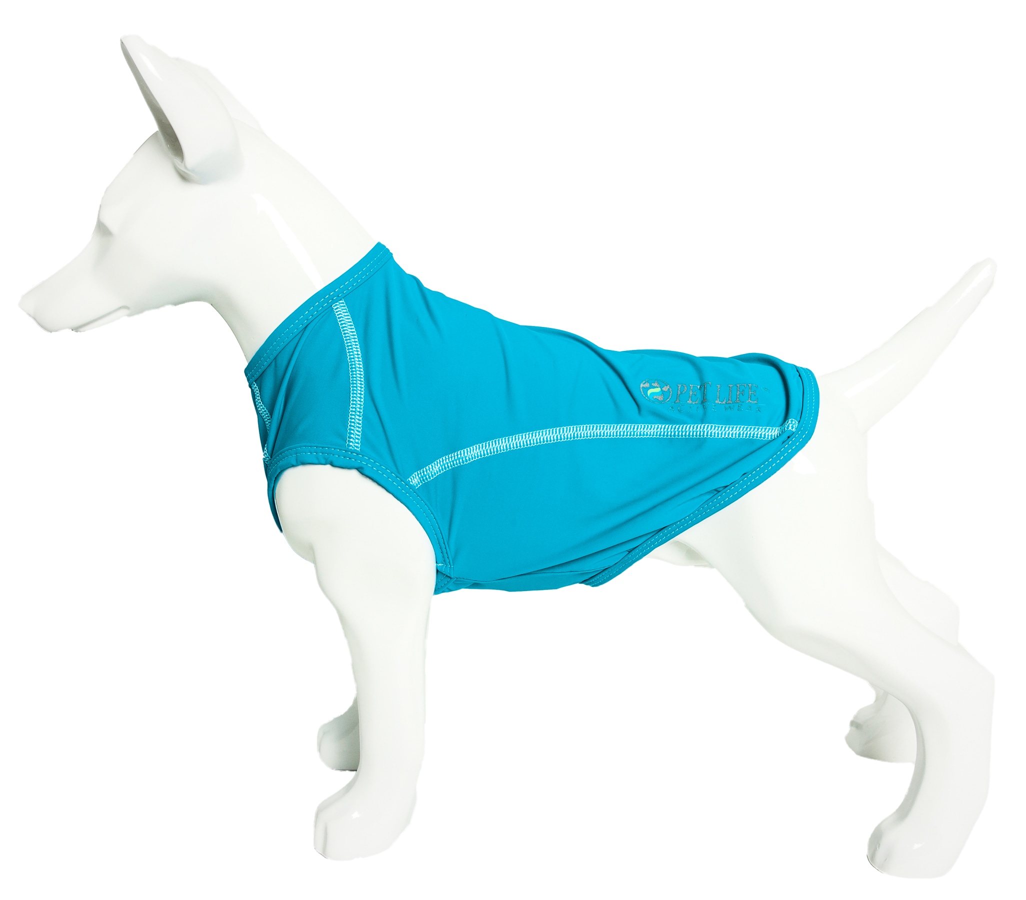 Pet Life TSHL2LBXL Dog-Apparel - View #7