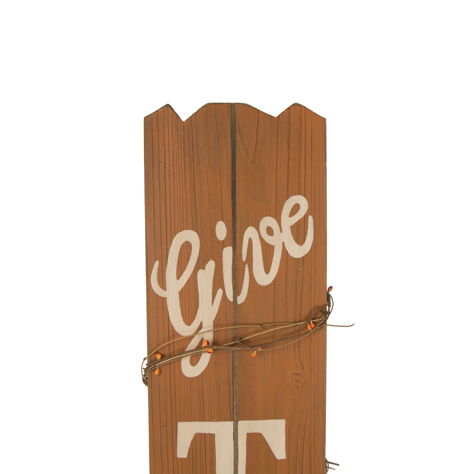 Glitzhome 1203203345 Outdoor-Thanksgiving-Decor - View #2