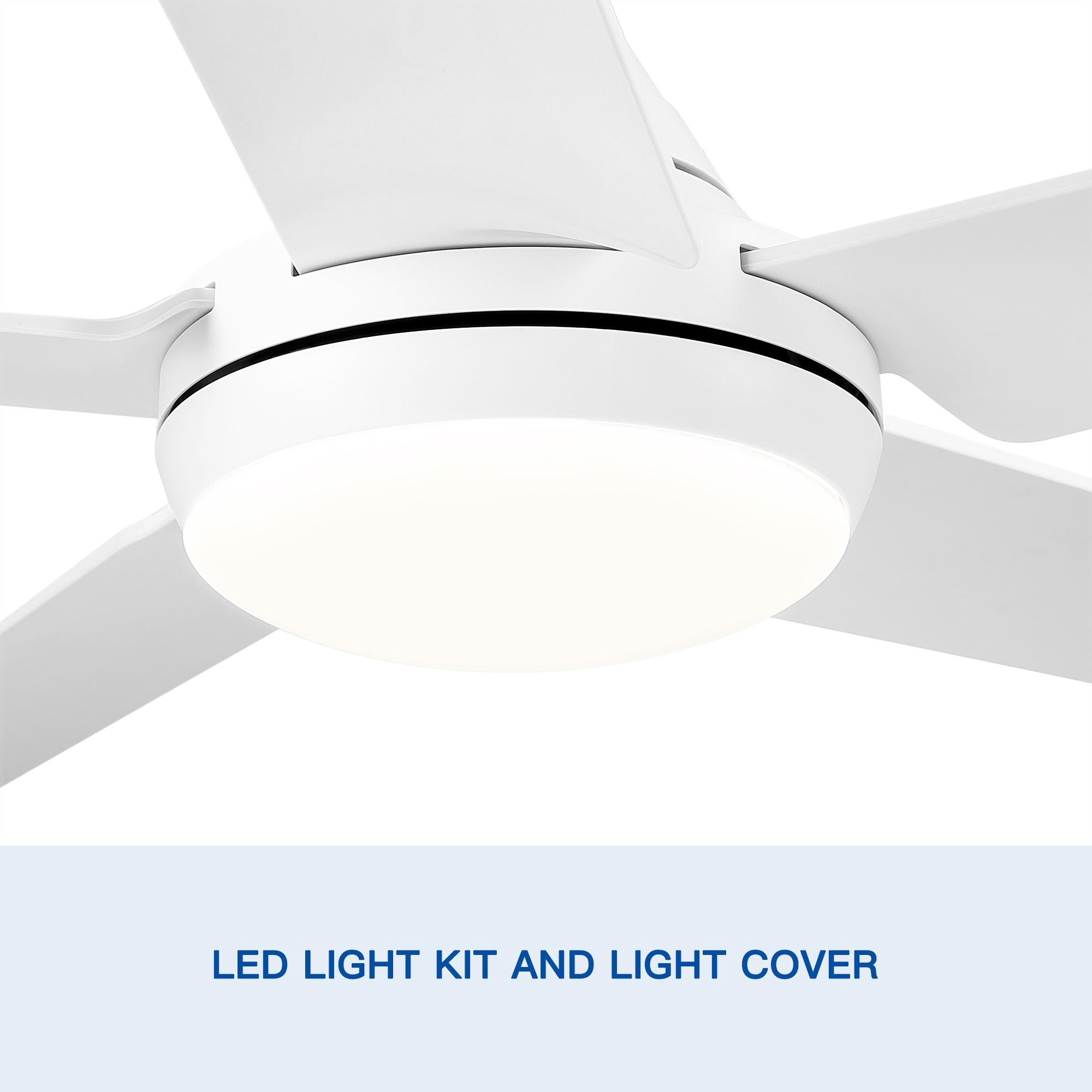 BABOOM BOM-1367P17-OR Ceiling-Fans - View #5