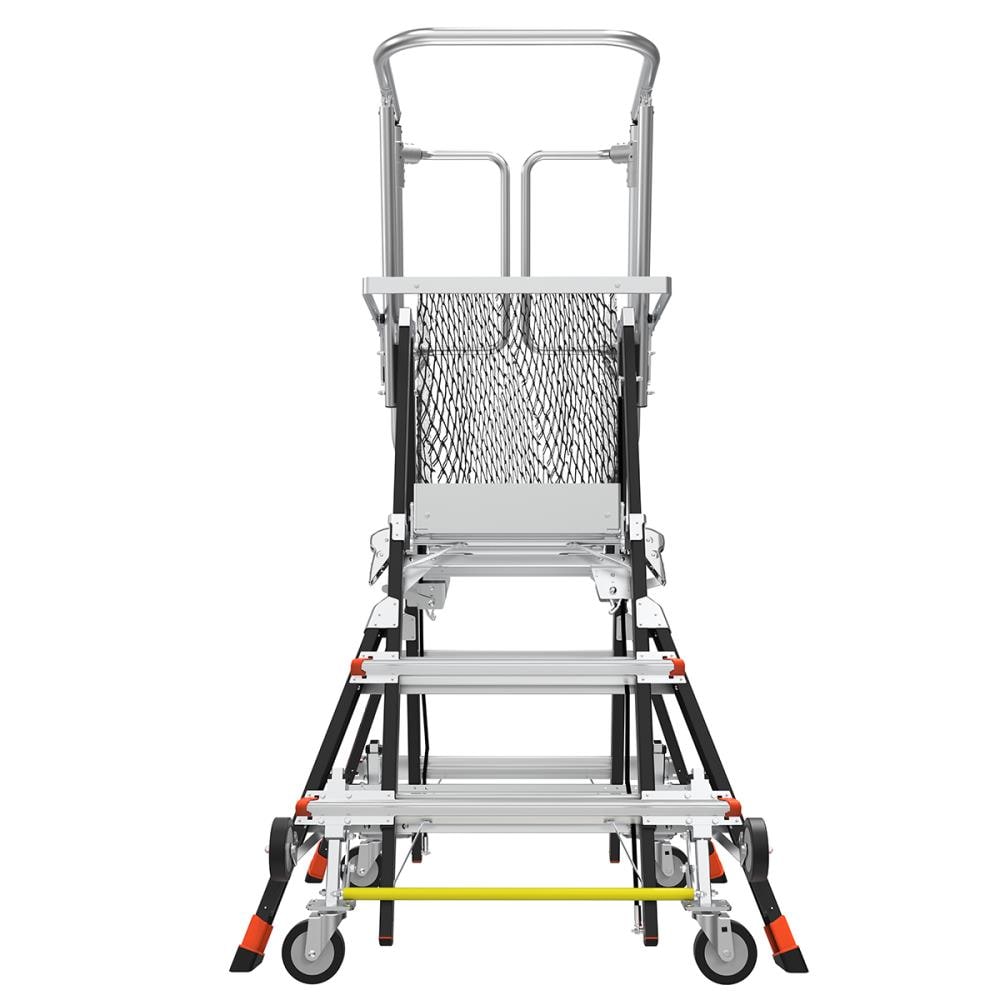 Little Giant Ladders 18503-240 Step-Ladders - View #5