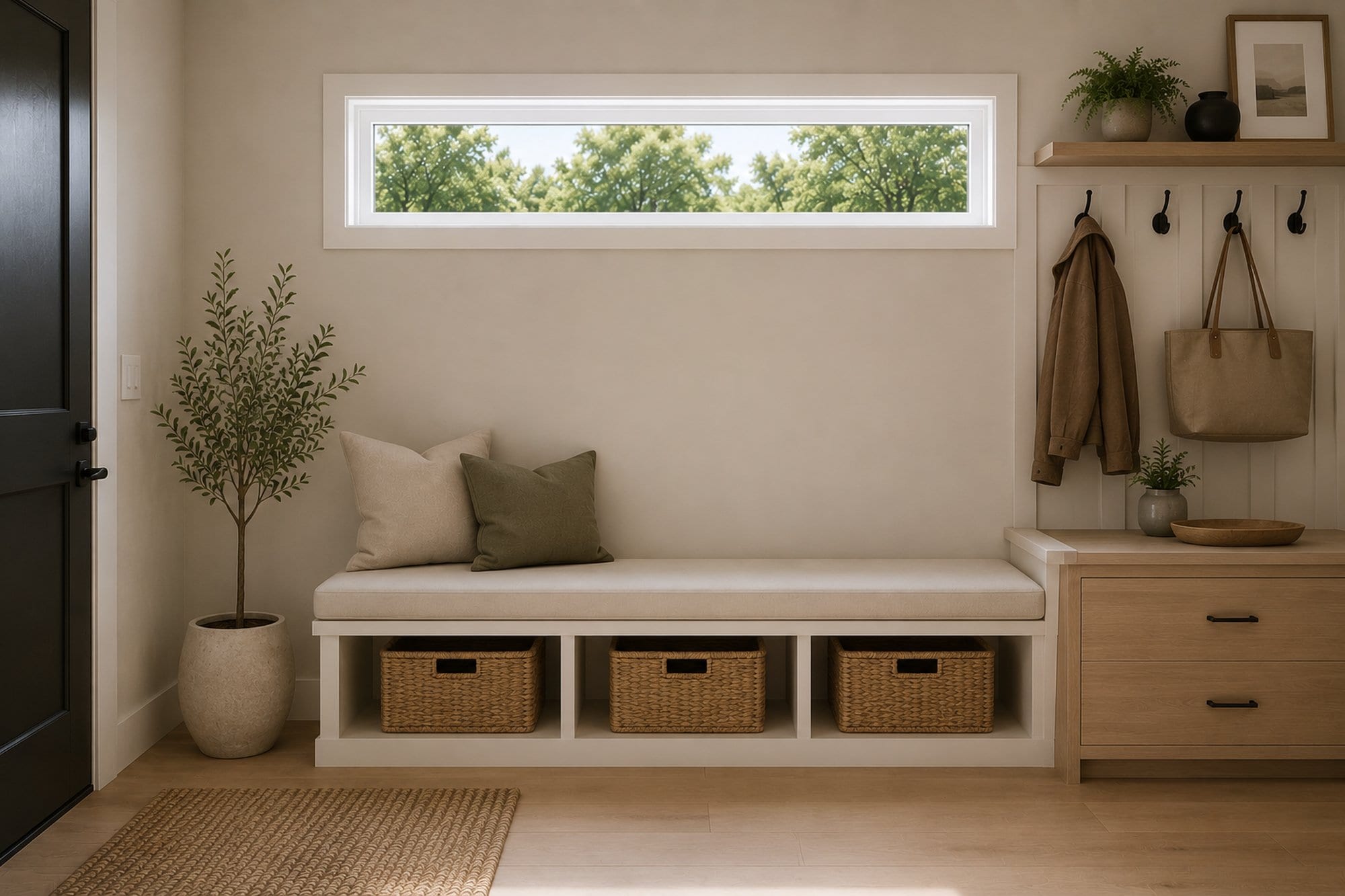 Hy-Lite FPW4812LECLVR3000WH Specialty-Windows - View #3