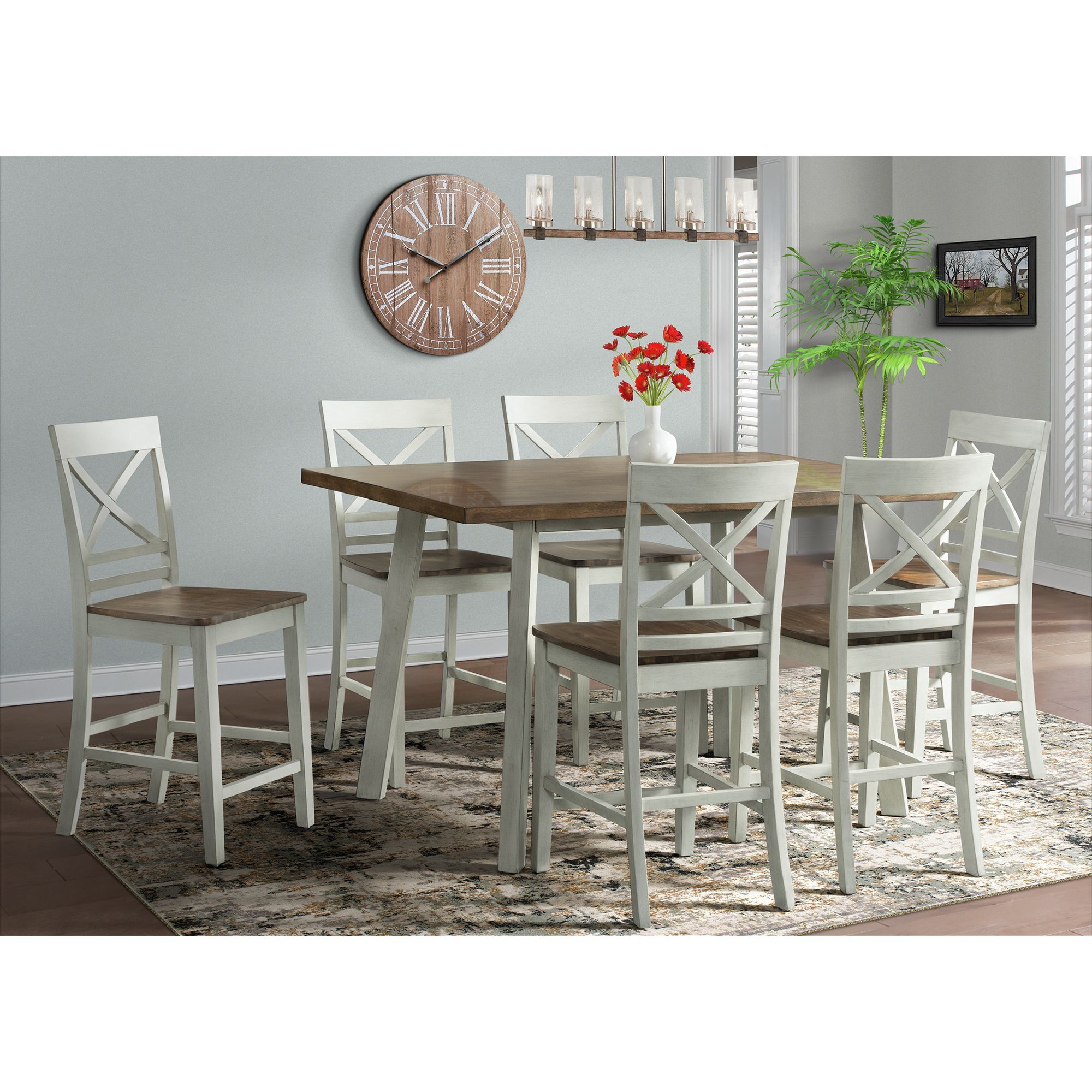 Picket House Furnishings DEP4007CS