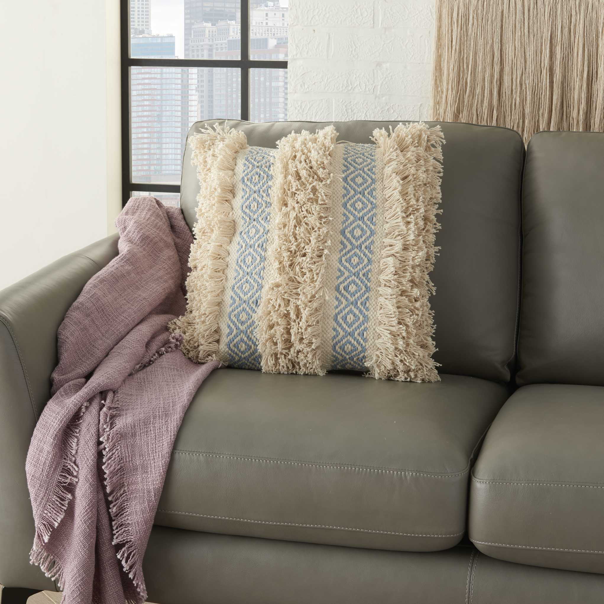 Mina Victory 798019074470 Accent-Pillows - View #3