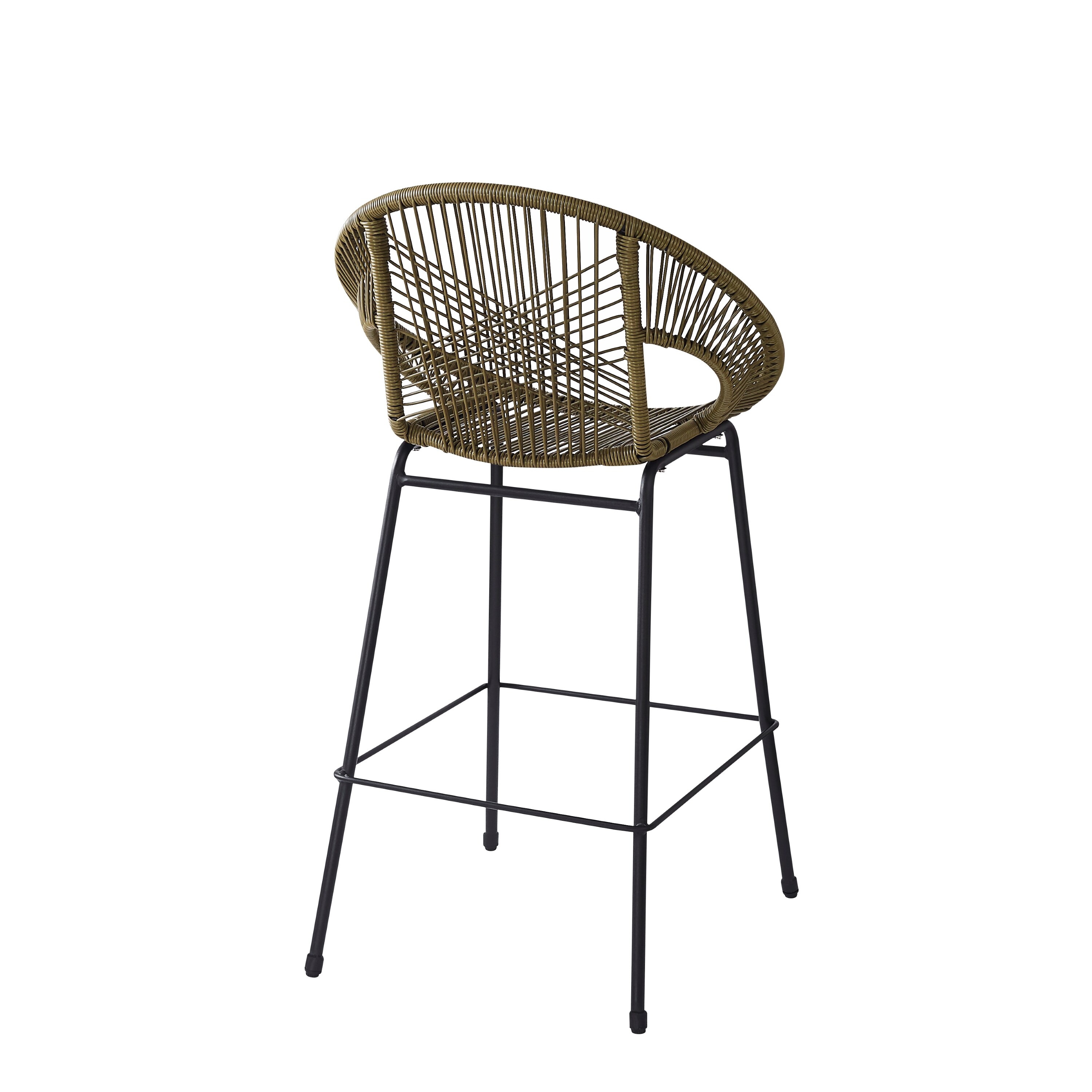 Christopher Knight Home 326592 Patio-Chairs - View #5