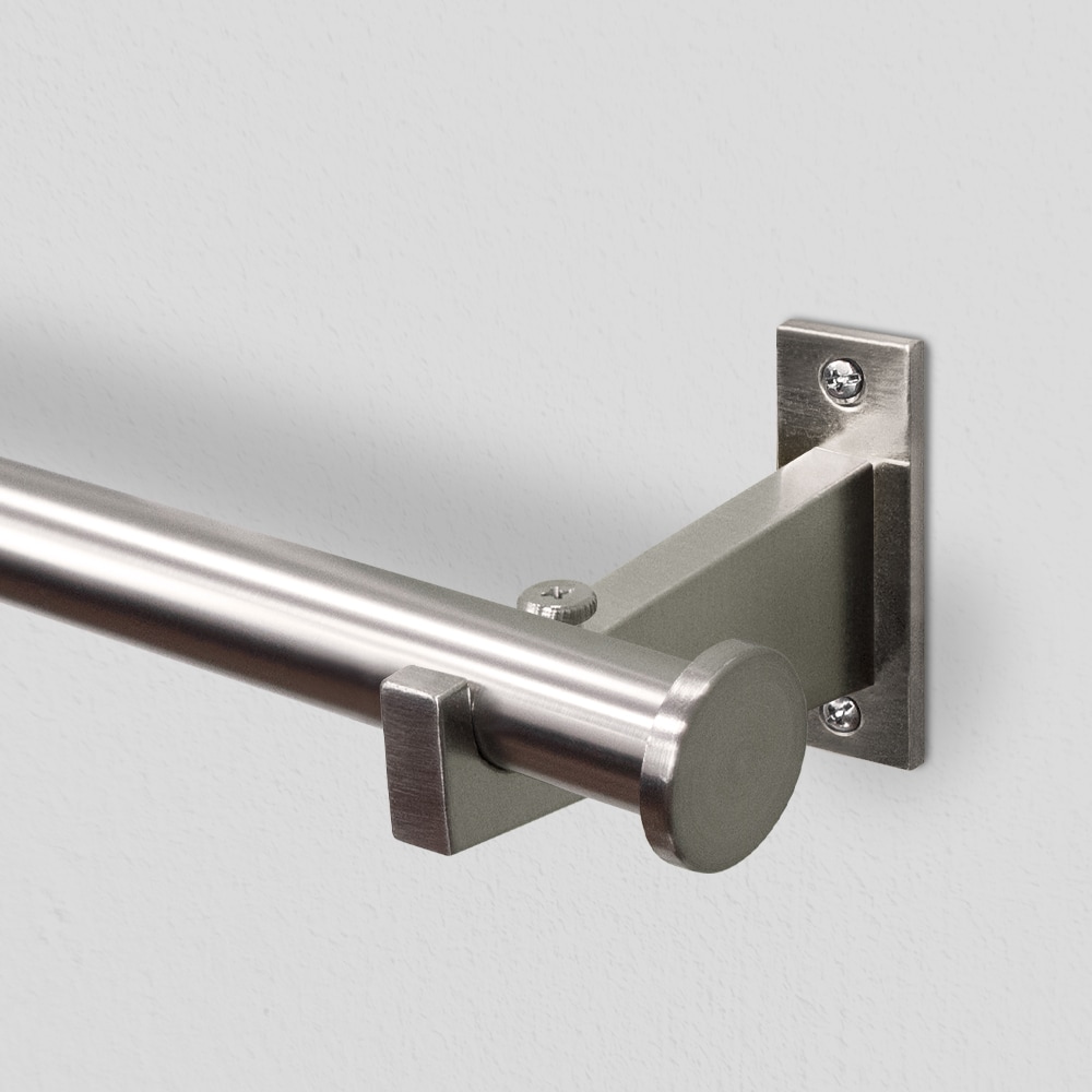 Origin 21 W3003SBN Curtain-Rods - View #14