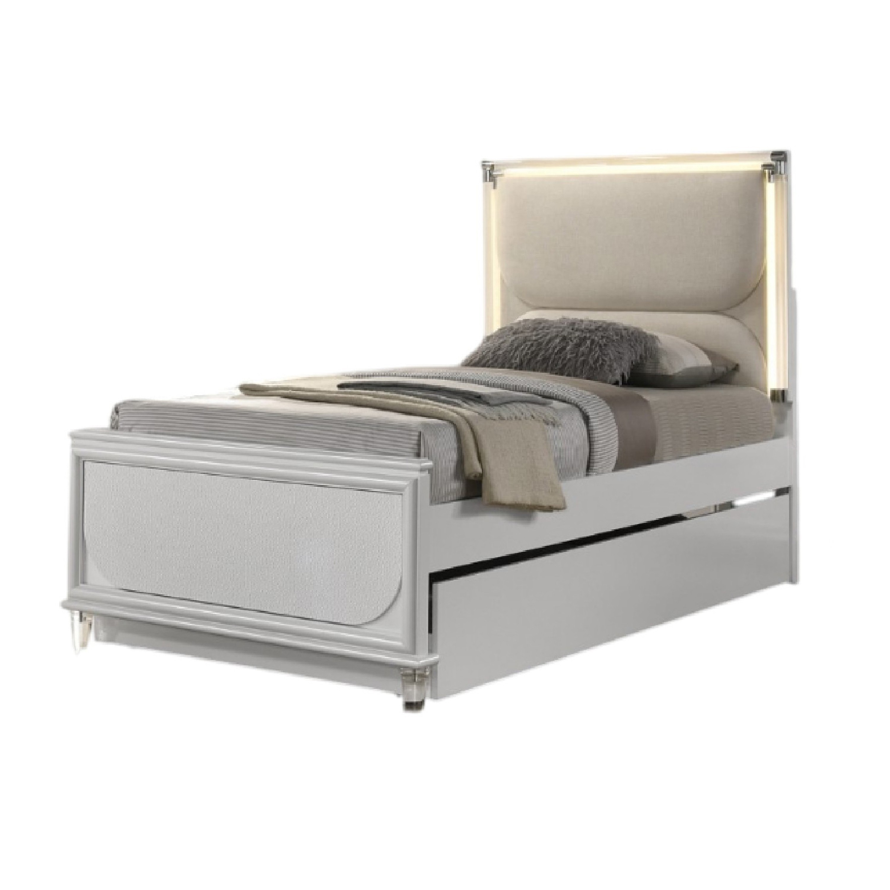 Benzara BM345027 beds - View #2
