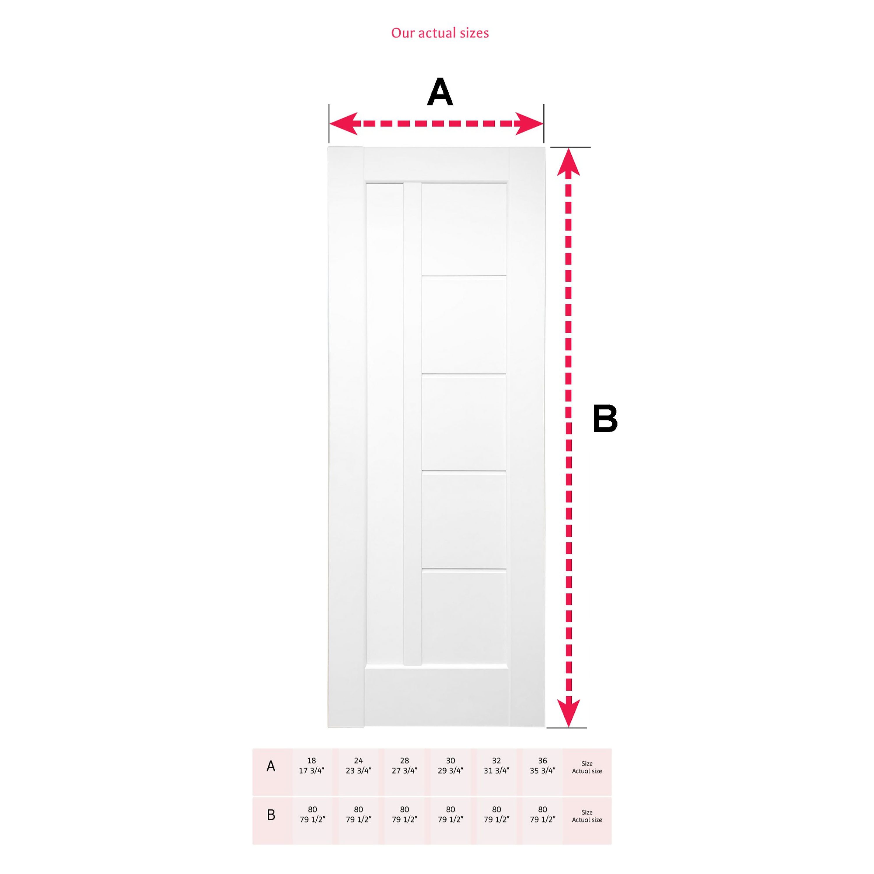 Valusso Design VD804811 Slab-Doors - View #8