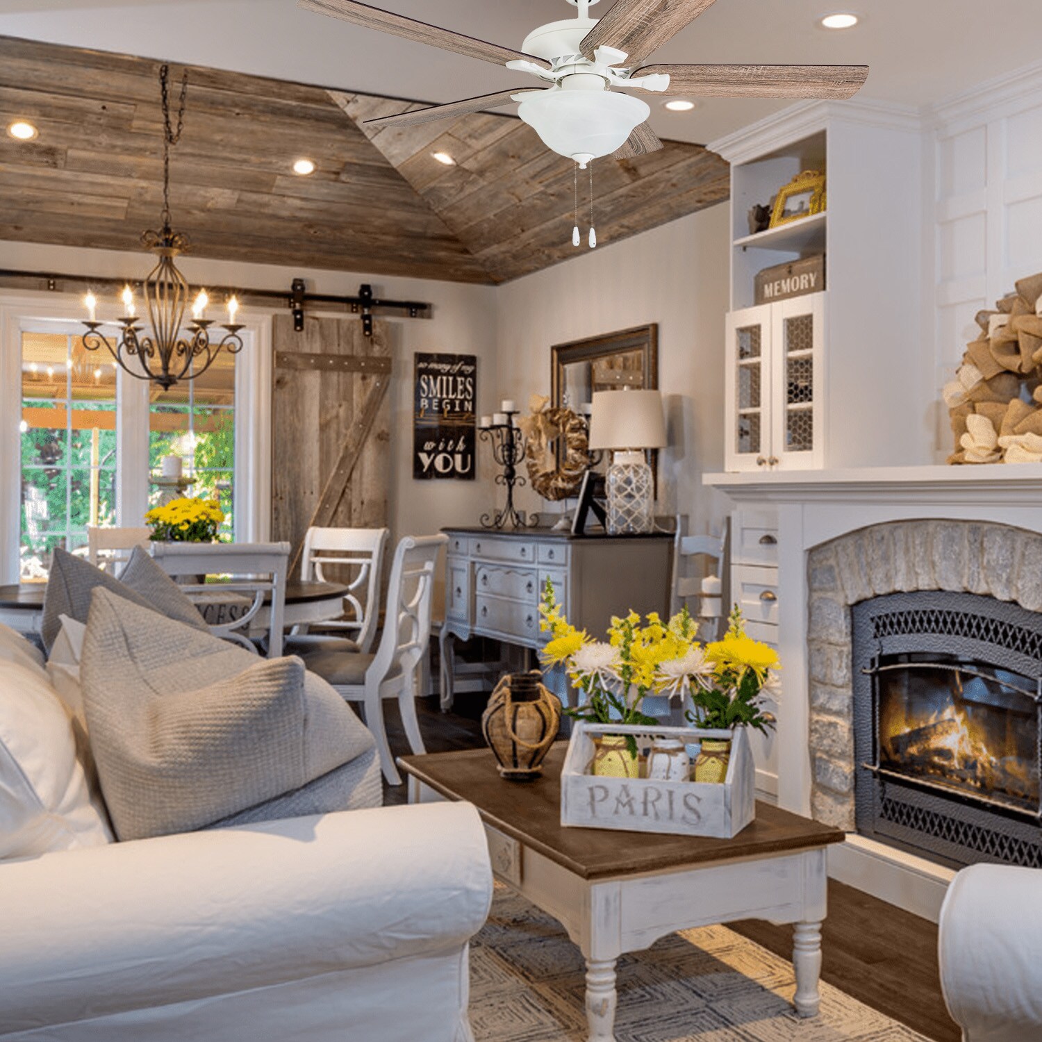 Prominence Home 50779-26 Ceiling-Fans - View #4
