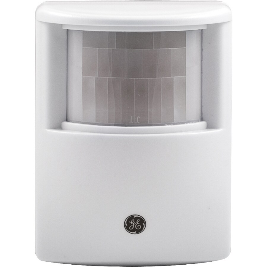 GE 45132 15-Degree Screw-in Motion Sensor