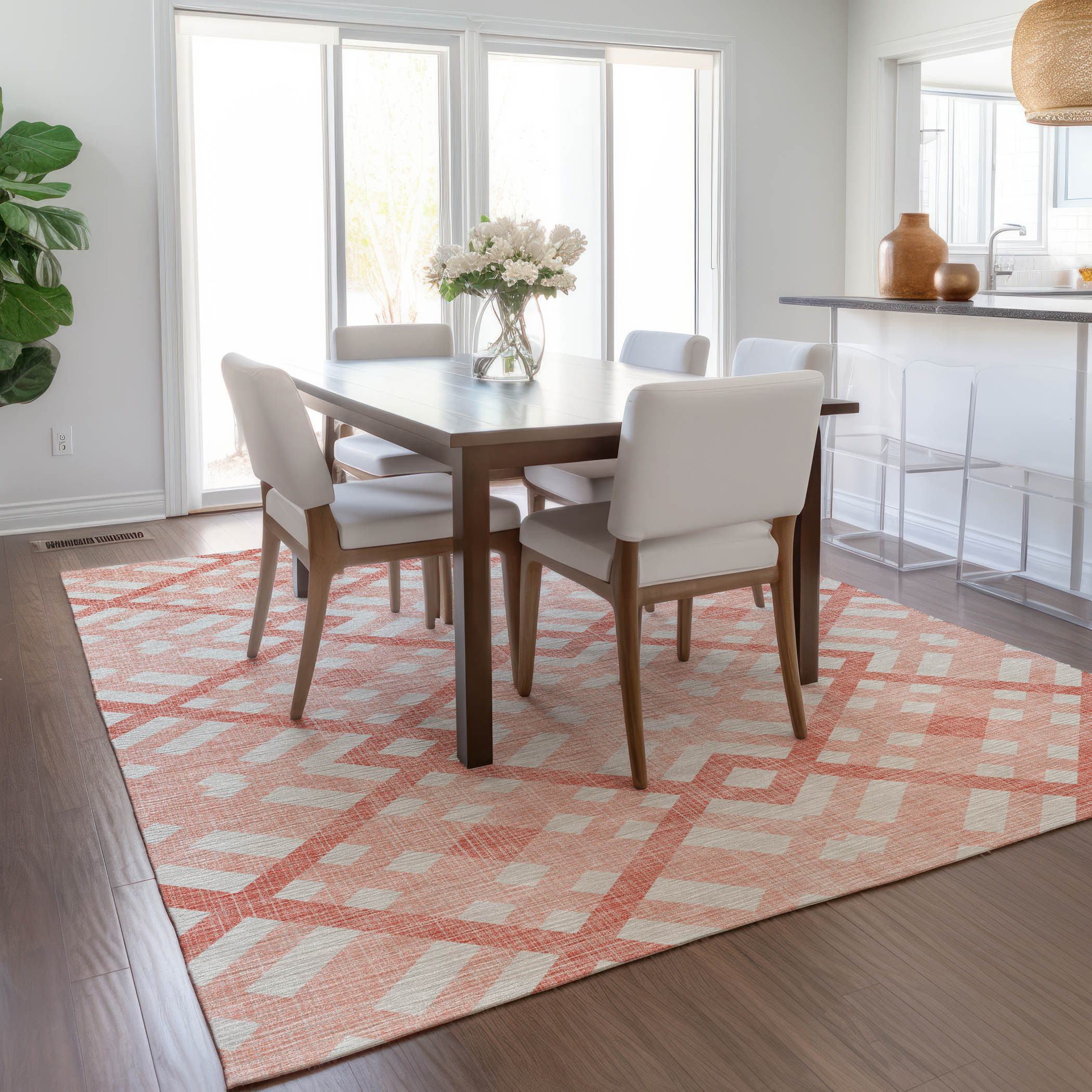 Addison Rugs ACN616SM10X14 rugs - View #7