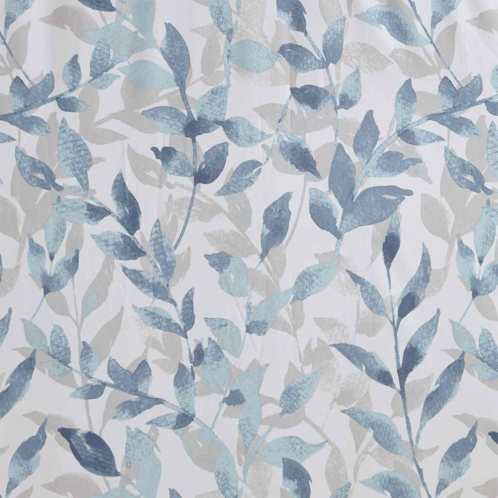 Tinyhomie LW-JA-129336B035 Shower-Curtains-Liners - View #3