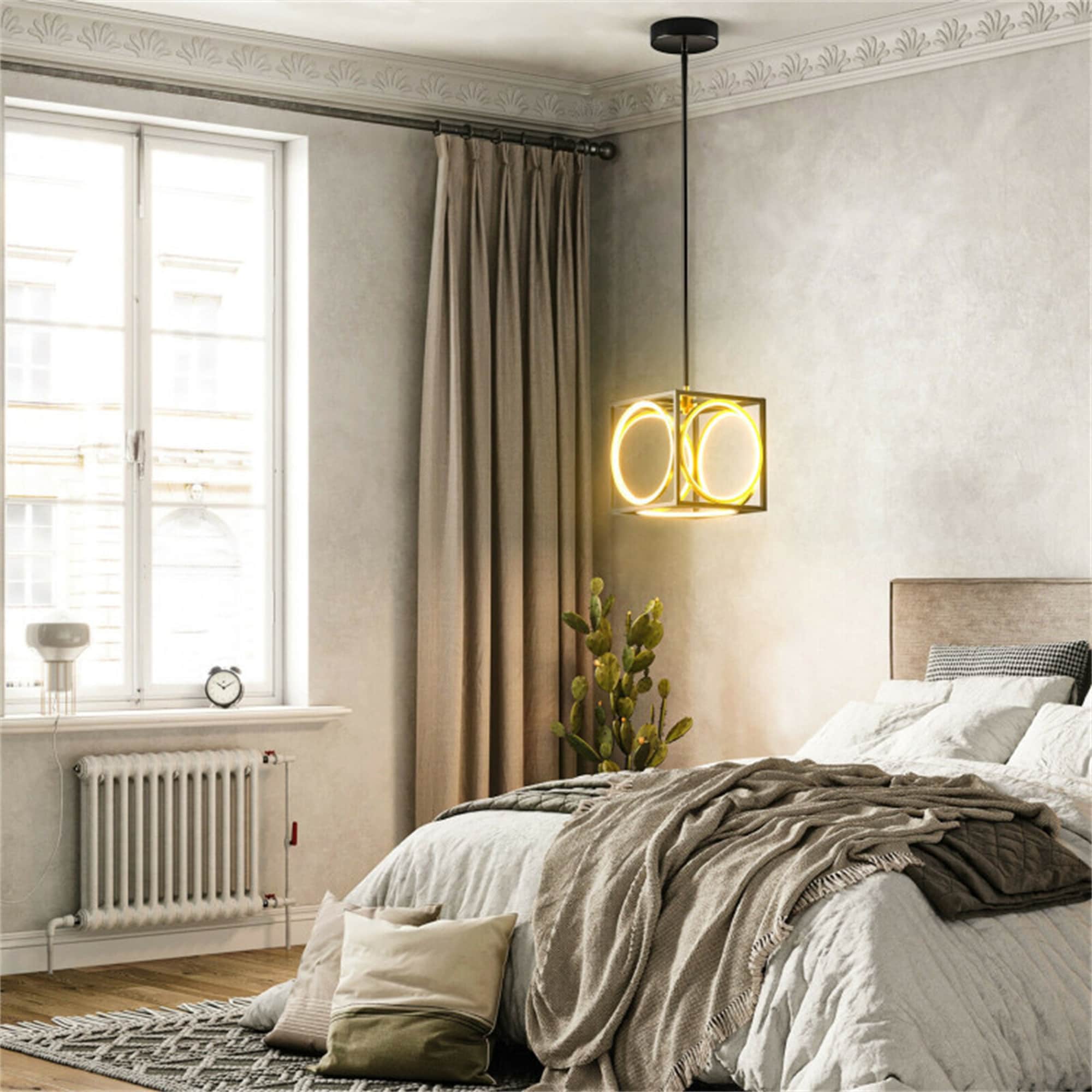 BABOOM BOM-0130ORWMH Pendant-Lights - View #9