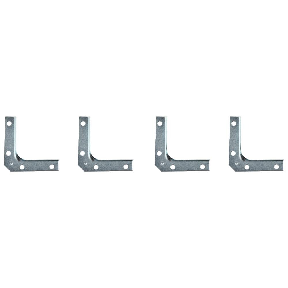 National Hardware N245-407 Mending-Plates-Brackets-Braces - View #3