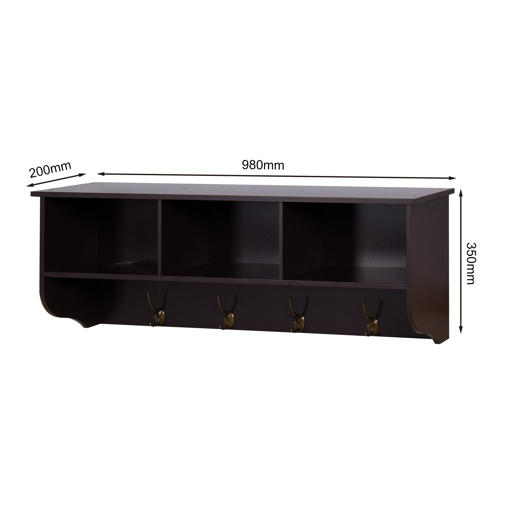 Tinyhomie LW-WEM-2840 chests - View #13