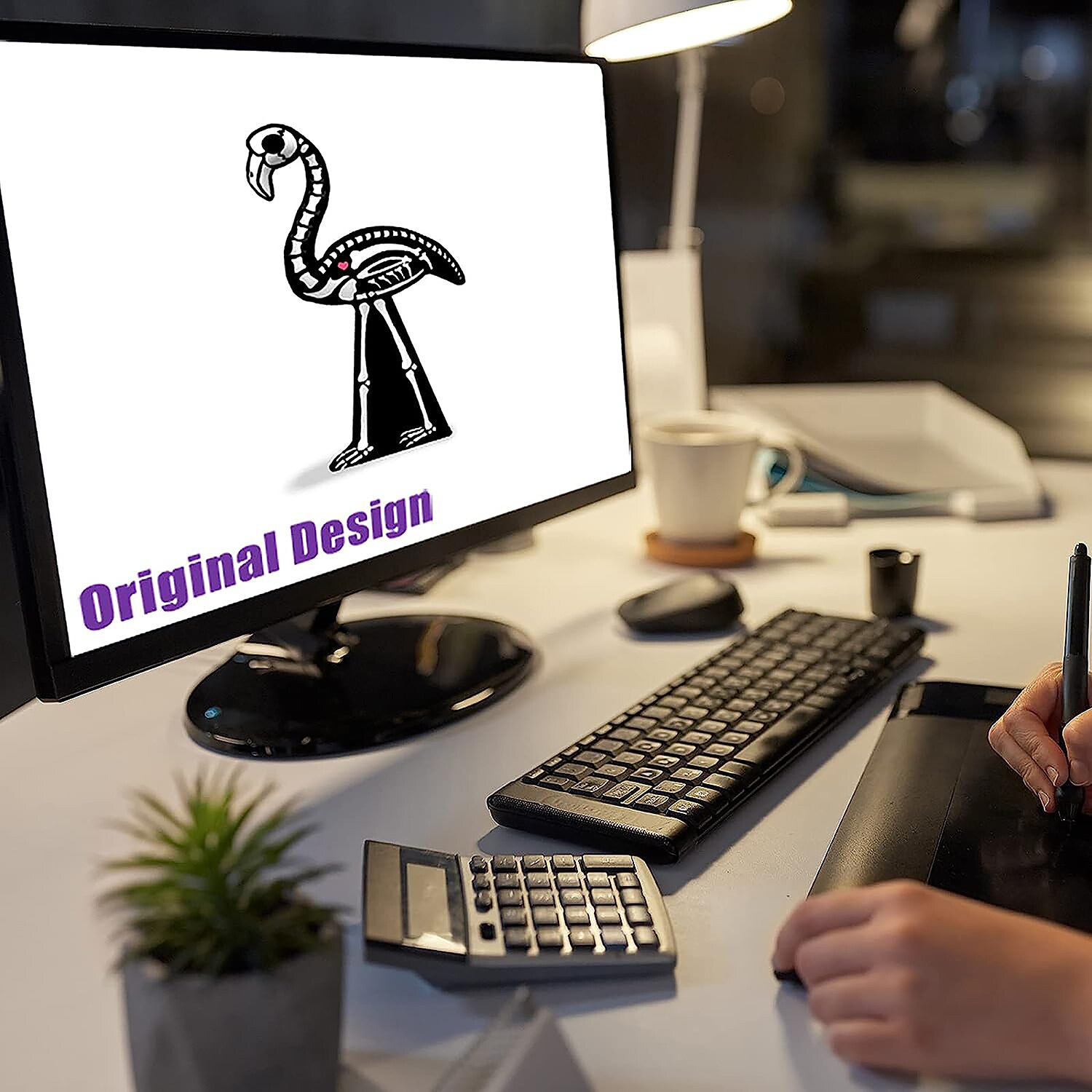 GOOSH DJ-WS-69197 Outdoor-Halloween-Decor - View #6