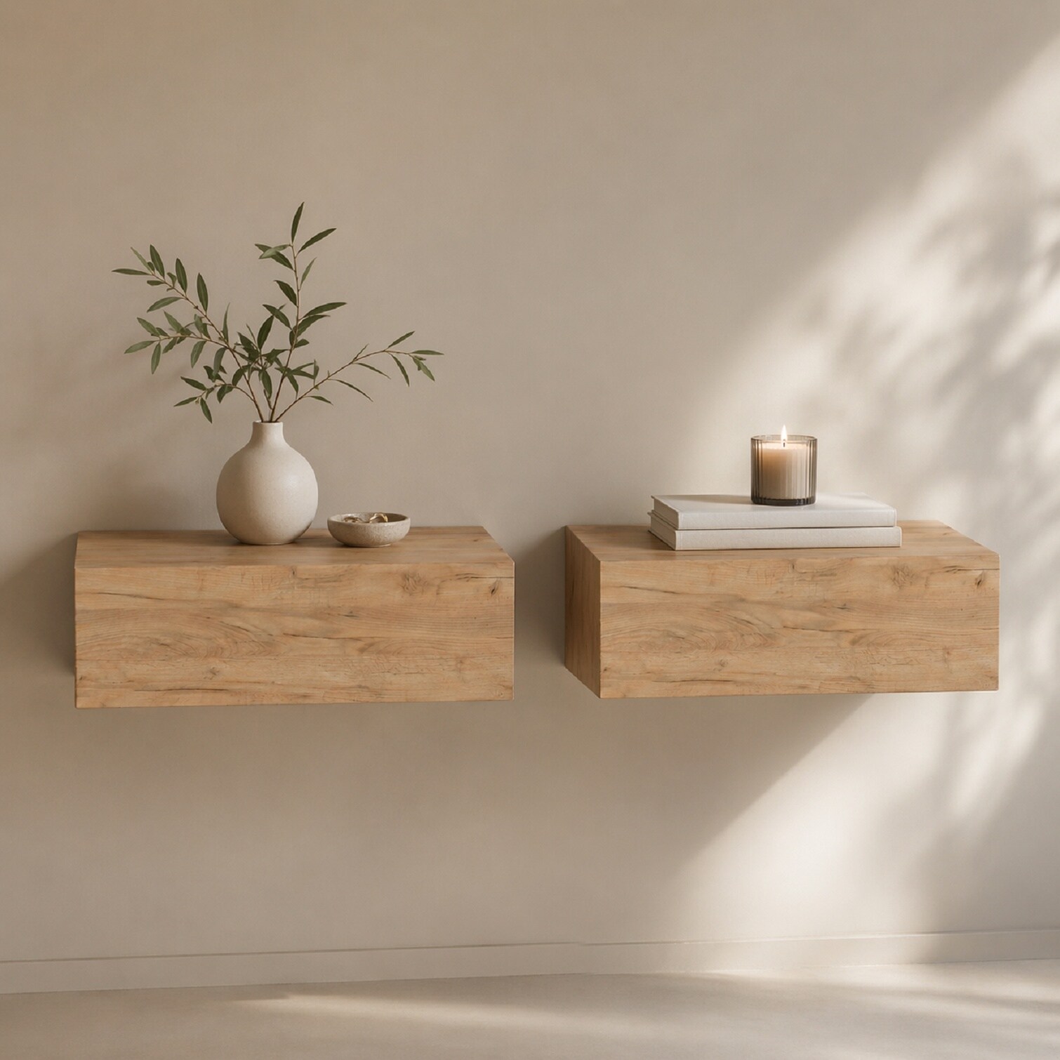 FlowLuxe 1F0LXM4X3U6U nightstands - View #7