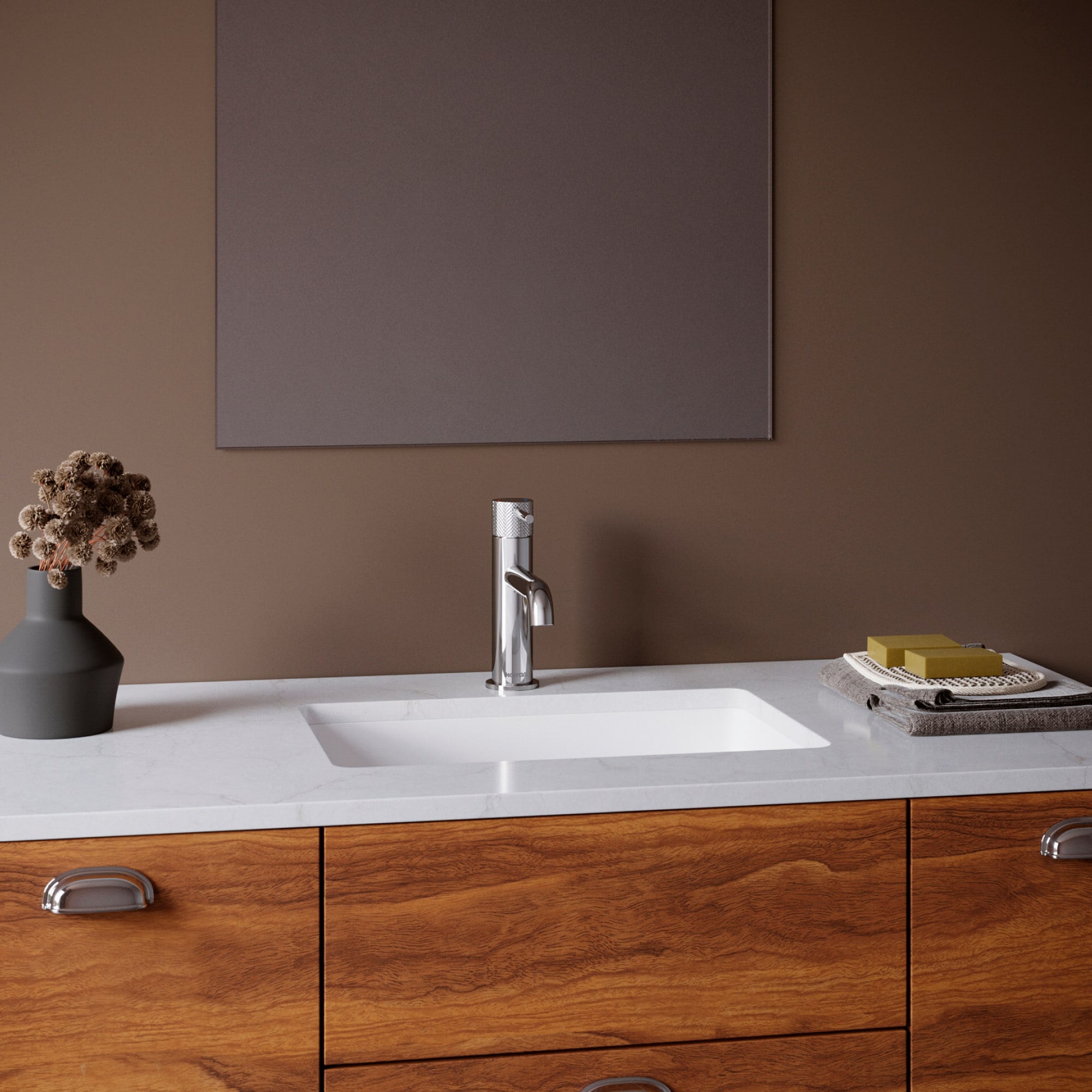 Karran KBF460C Lavatory-Faucets - View #4