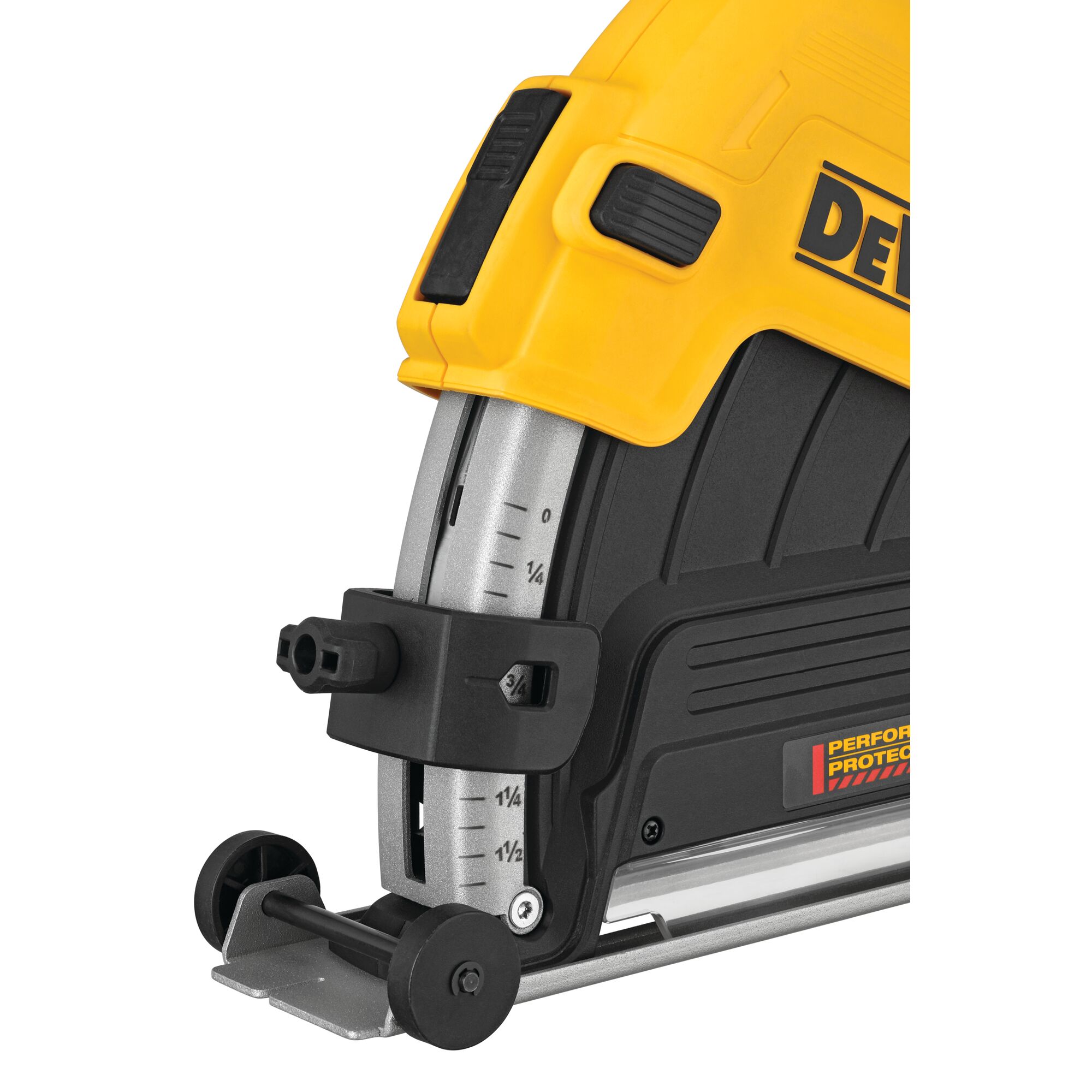 DEWALT DWE46127 Grinder-Parts-Attachments - View #8
