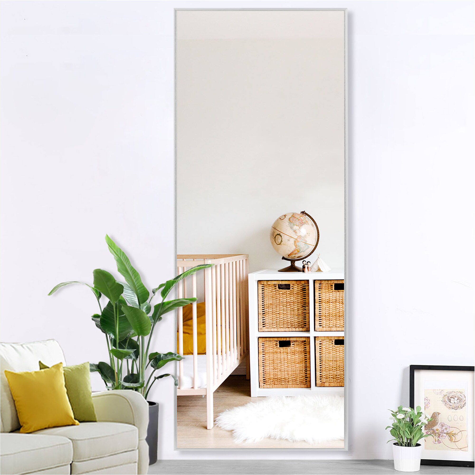 Dovelina LS-JJ00372ZZV Decor-Mirrors - View #5