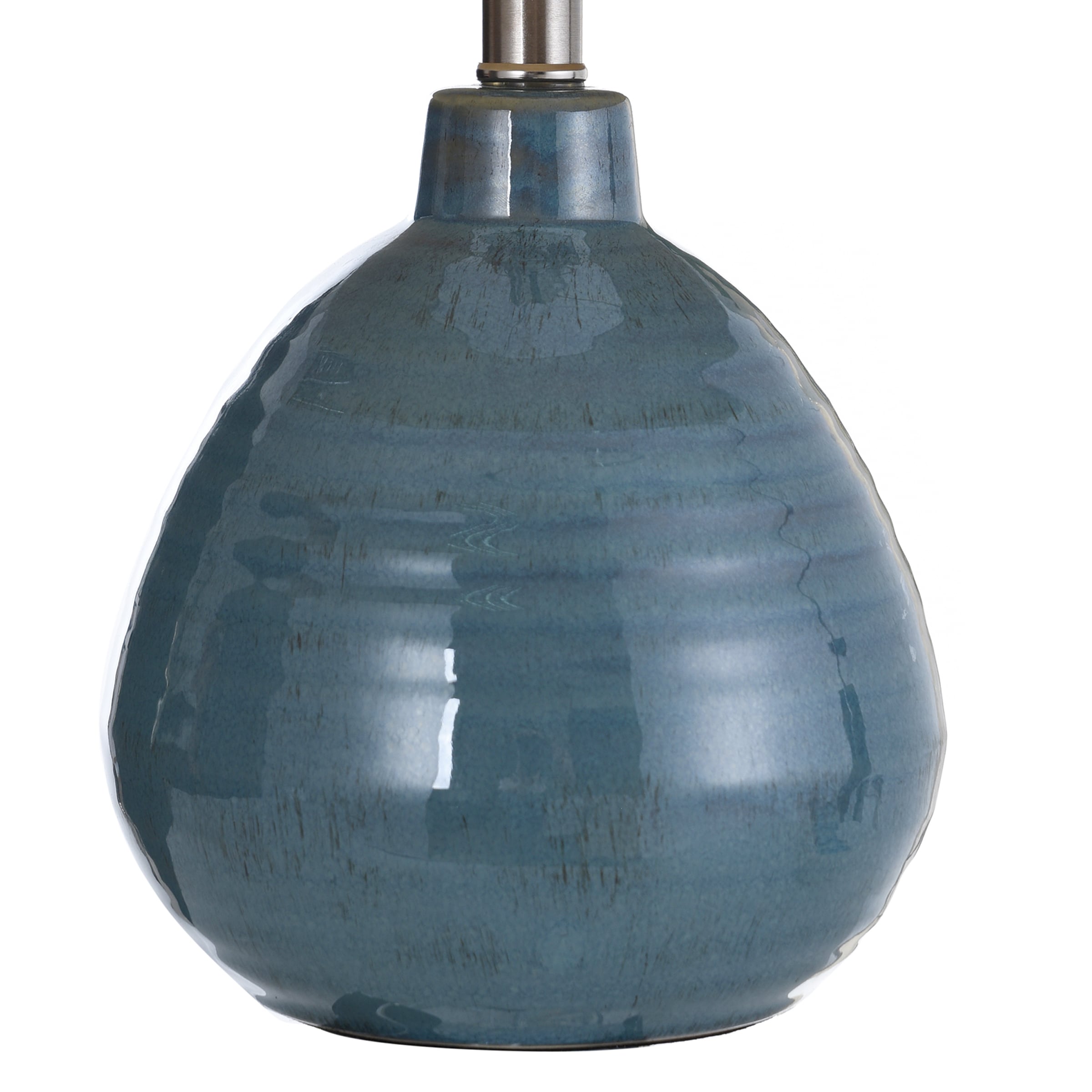 StyleCraft Home Collection L22019DS Table-Lamps - View #2