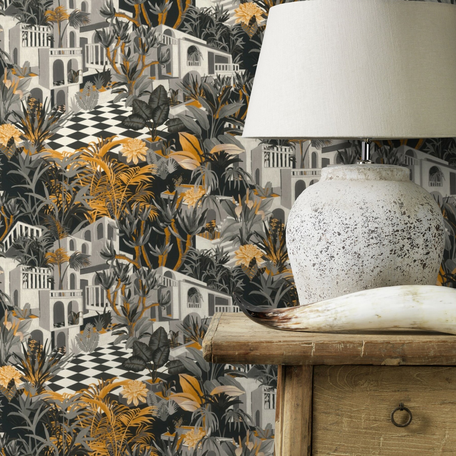 Rasch RH687422 wallpaper - View #4