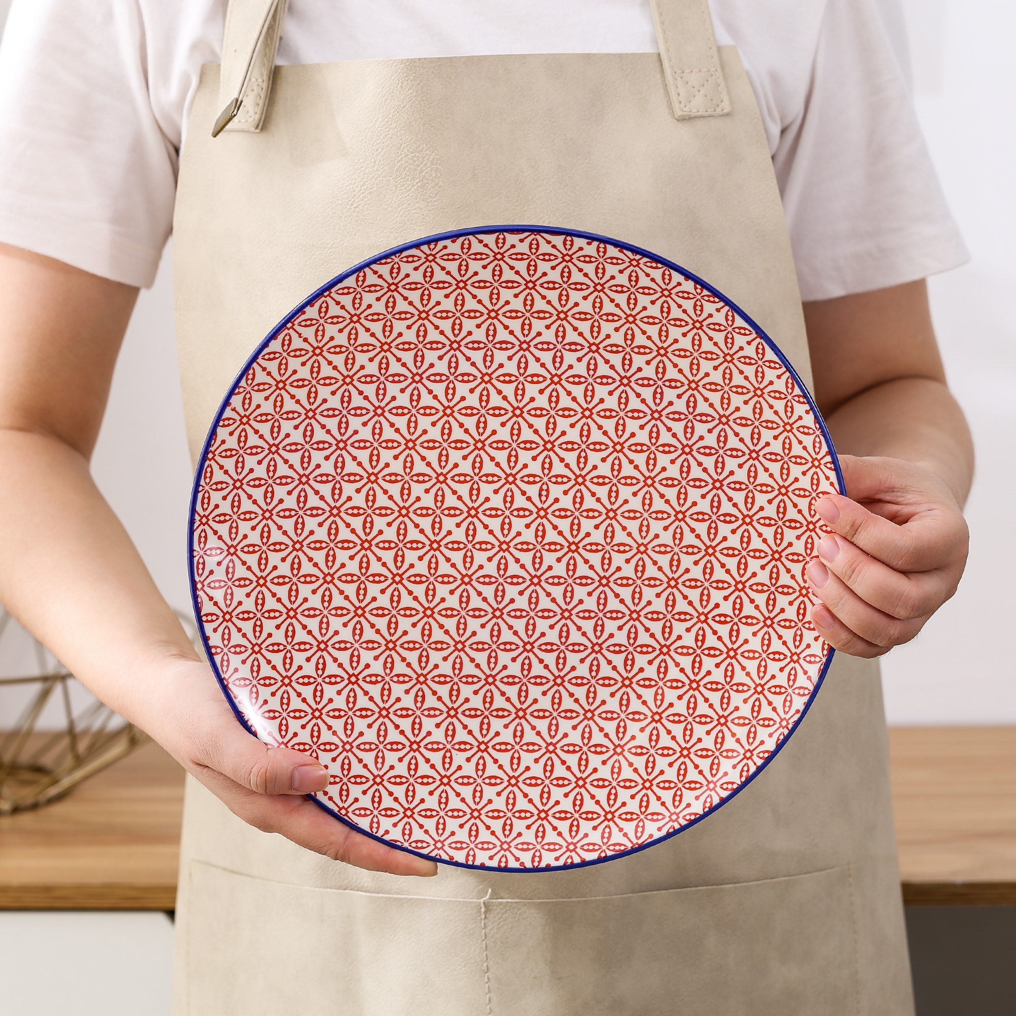 CASAINC VC-MACARON-SDP-NEW dinnerware - View #4